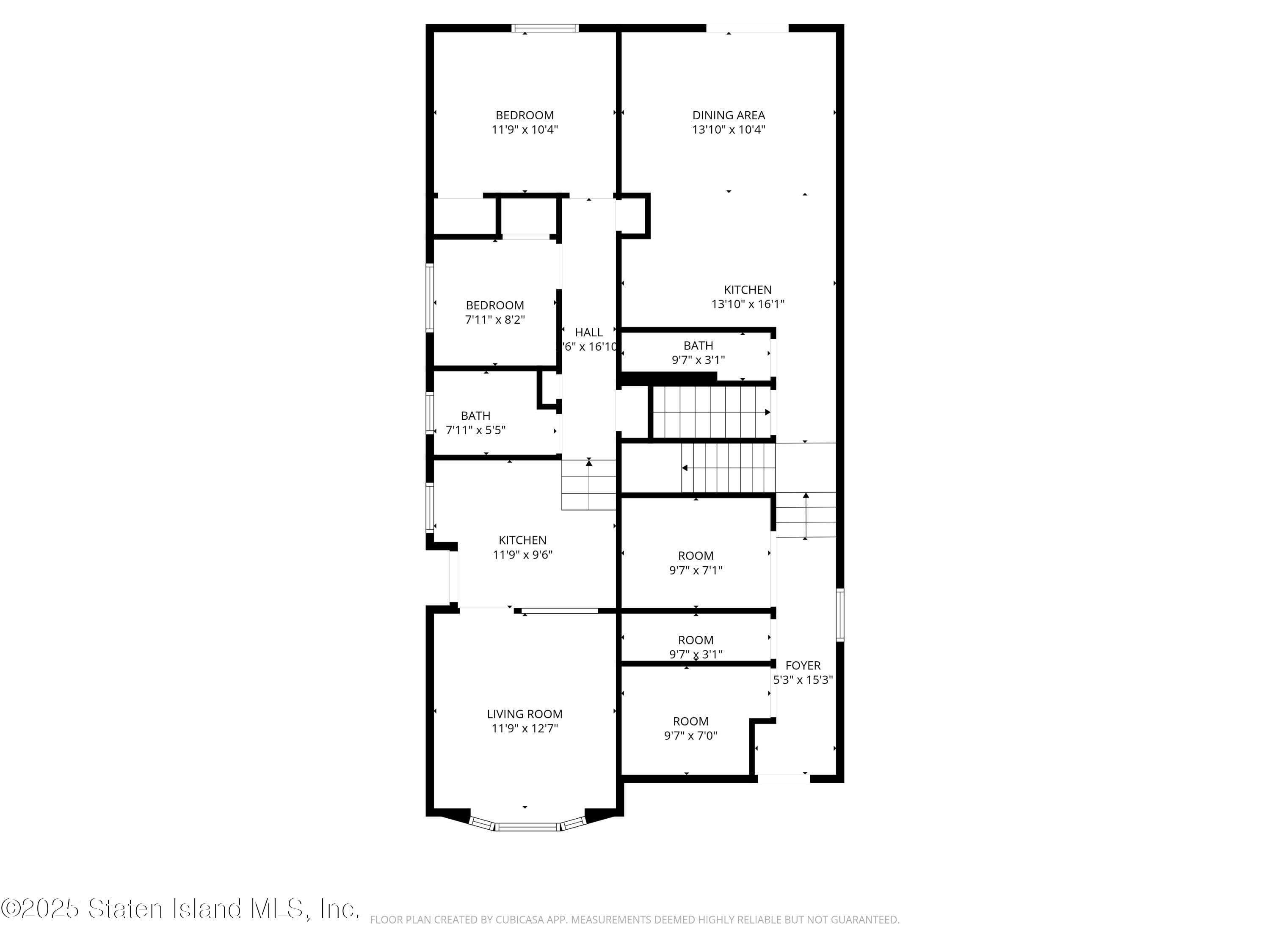 380 Gansevoort Boulevard, Staten Island, NY, 10314 image 36