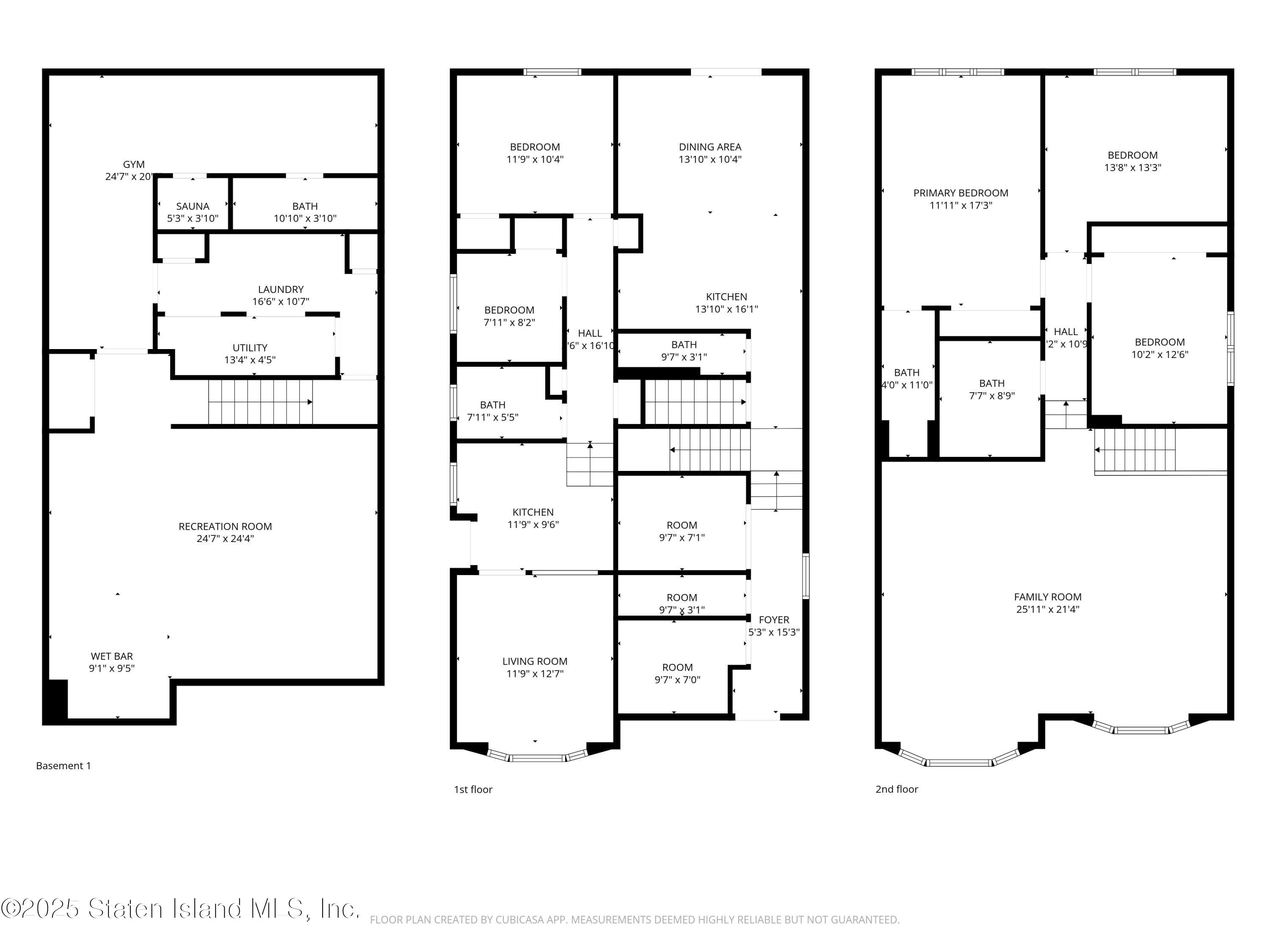 380 Gansevoort Boulevard, Staten Island, NY, 10314 image 38