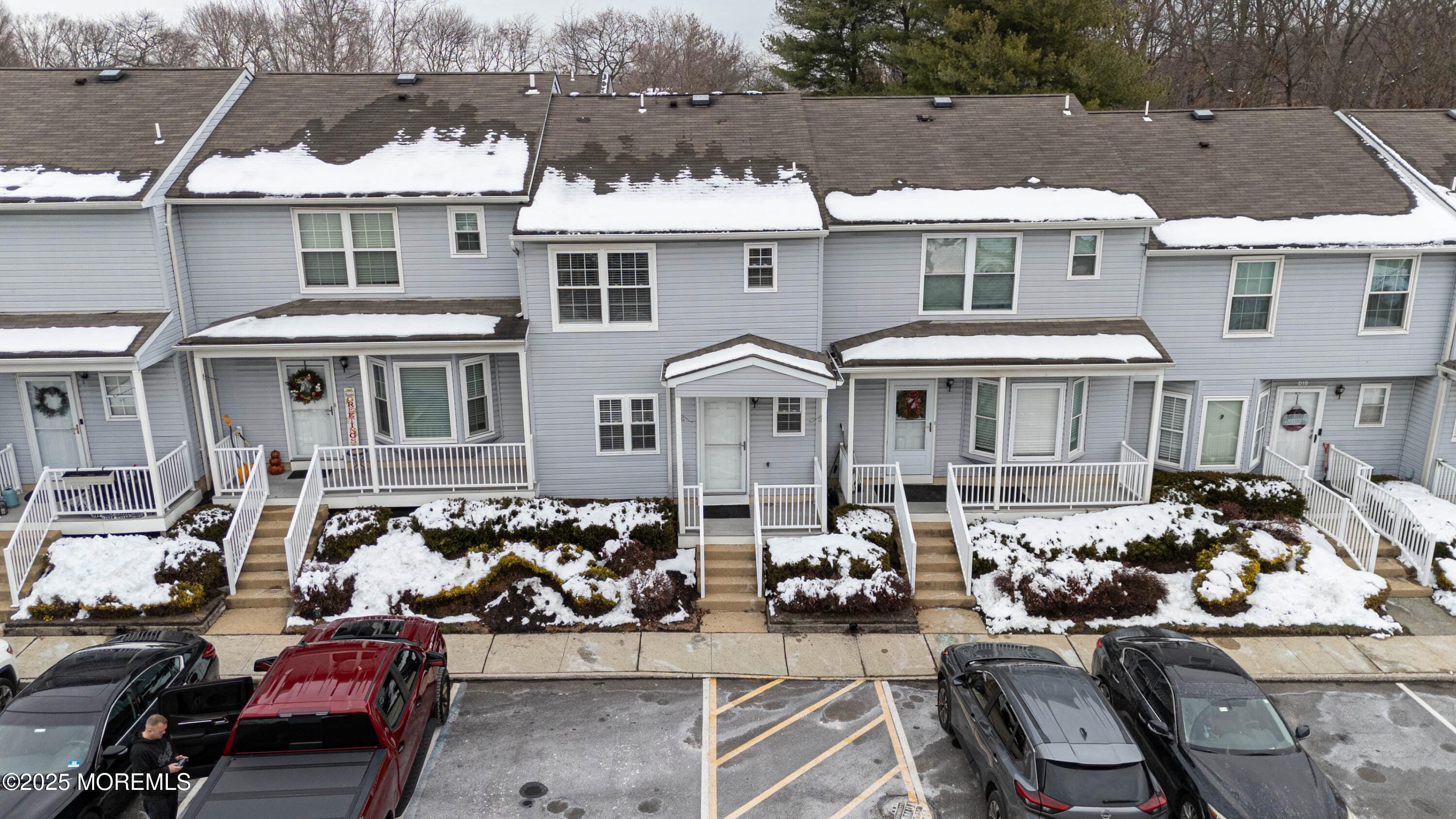 60 County Road 21, Aberdeen, NJ, 07721 image 29