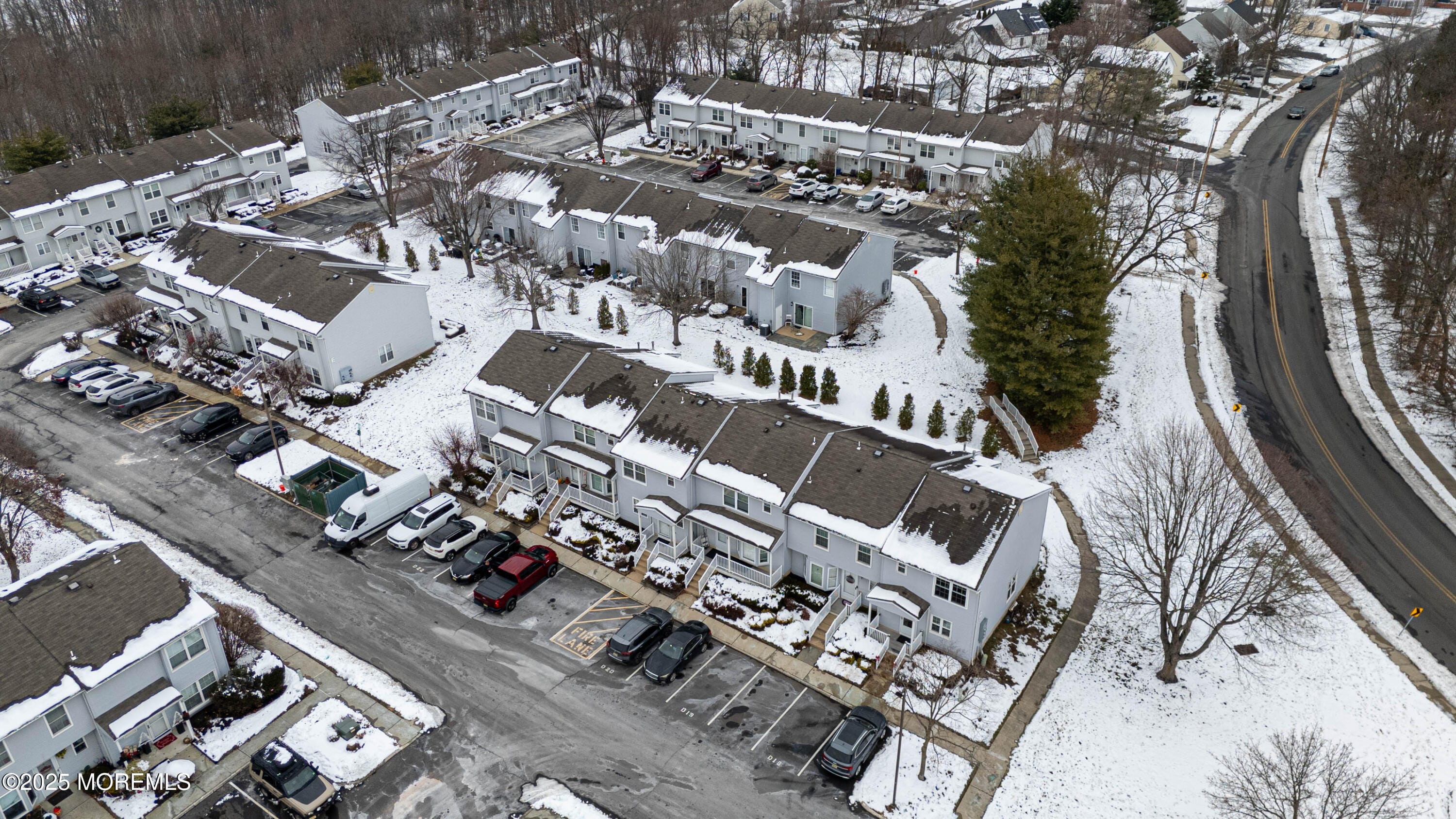 60 County Road 21, Aberdeen, NJ, 07721 image 31