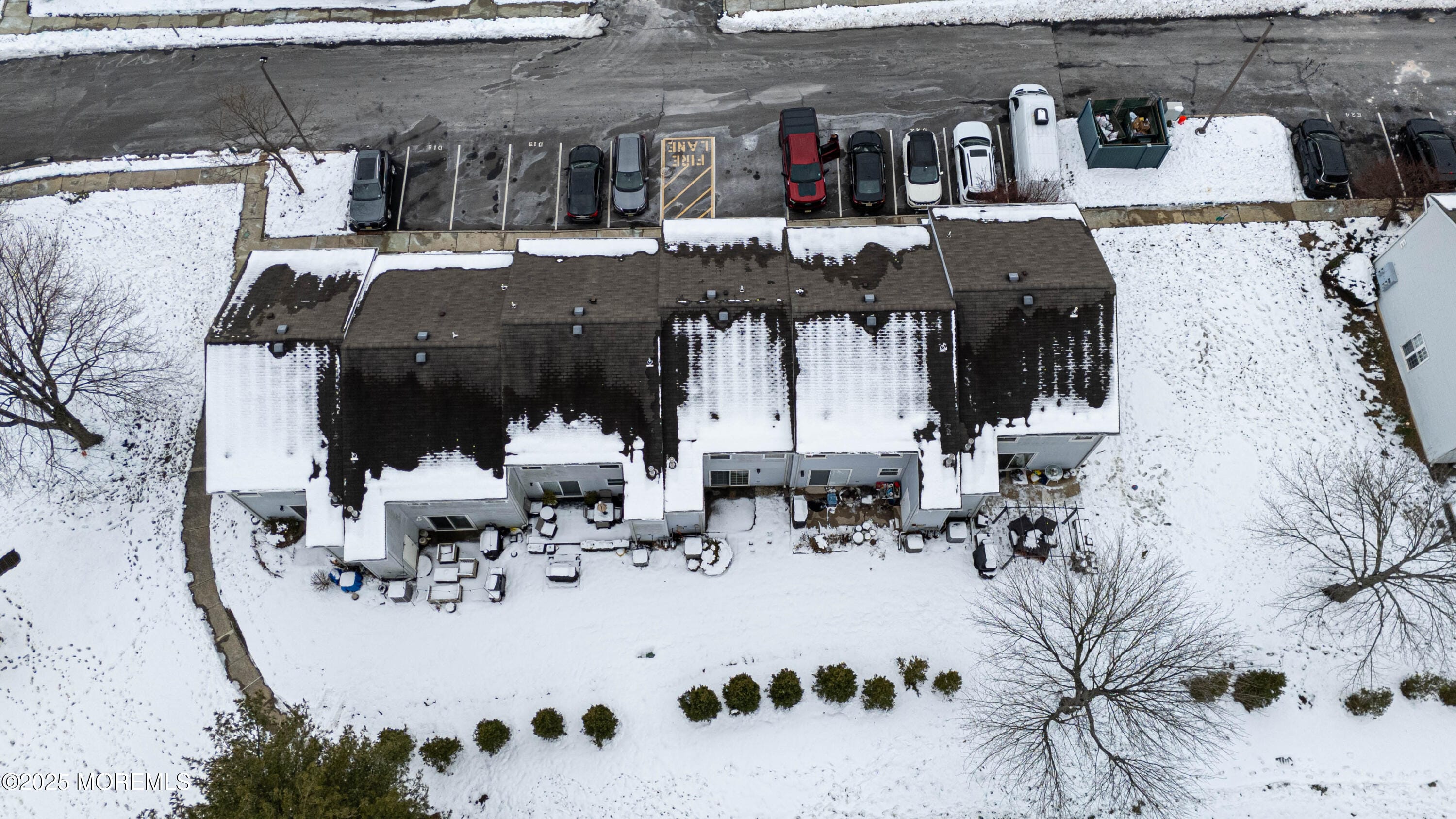 60 County Road 21, Aberdeen, NJ, 07721 image 32