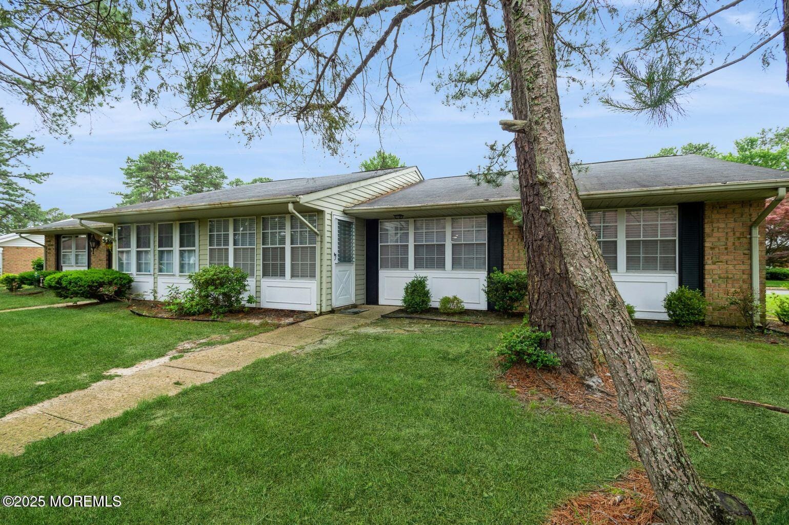 598 Cambridge Circle, Manchester, NJ, 08759