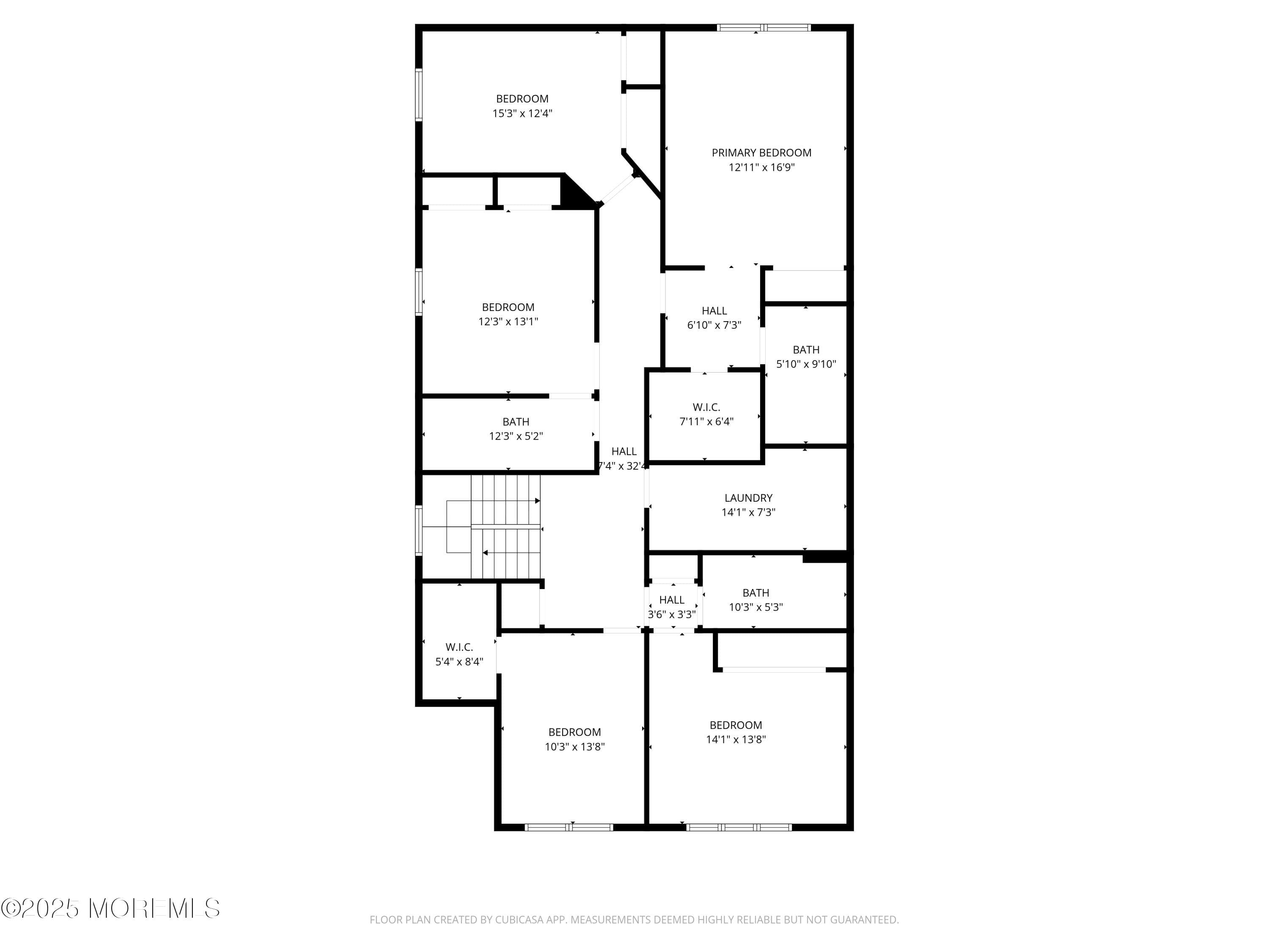 2 Basswood Drive, Lakewood, NJ, 08701 image 22