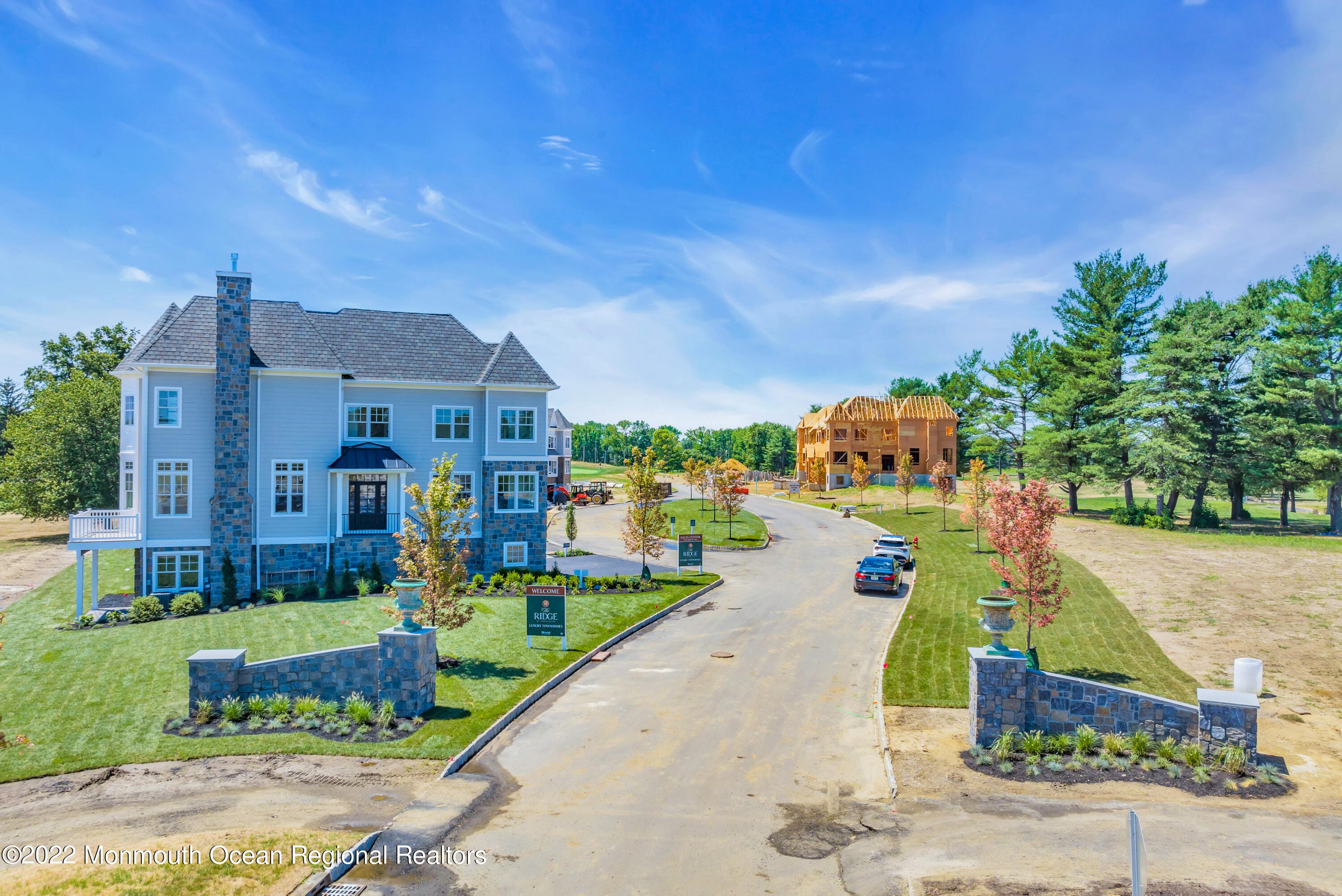 162 Eagle Way, Eatontown, NJ, 07724 image 25