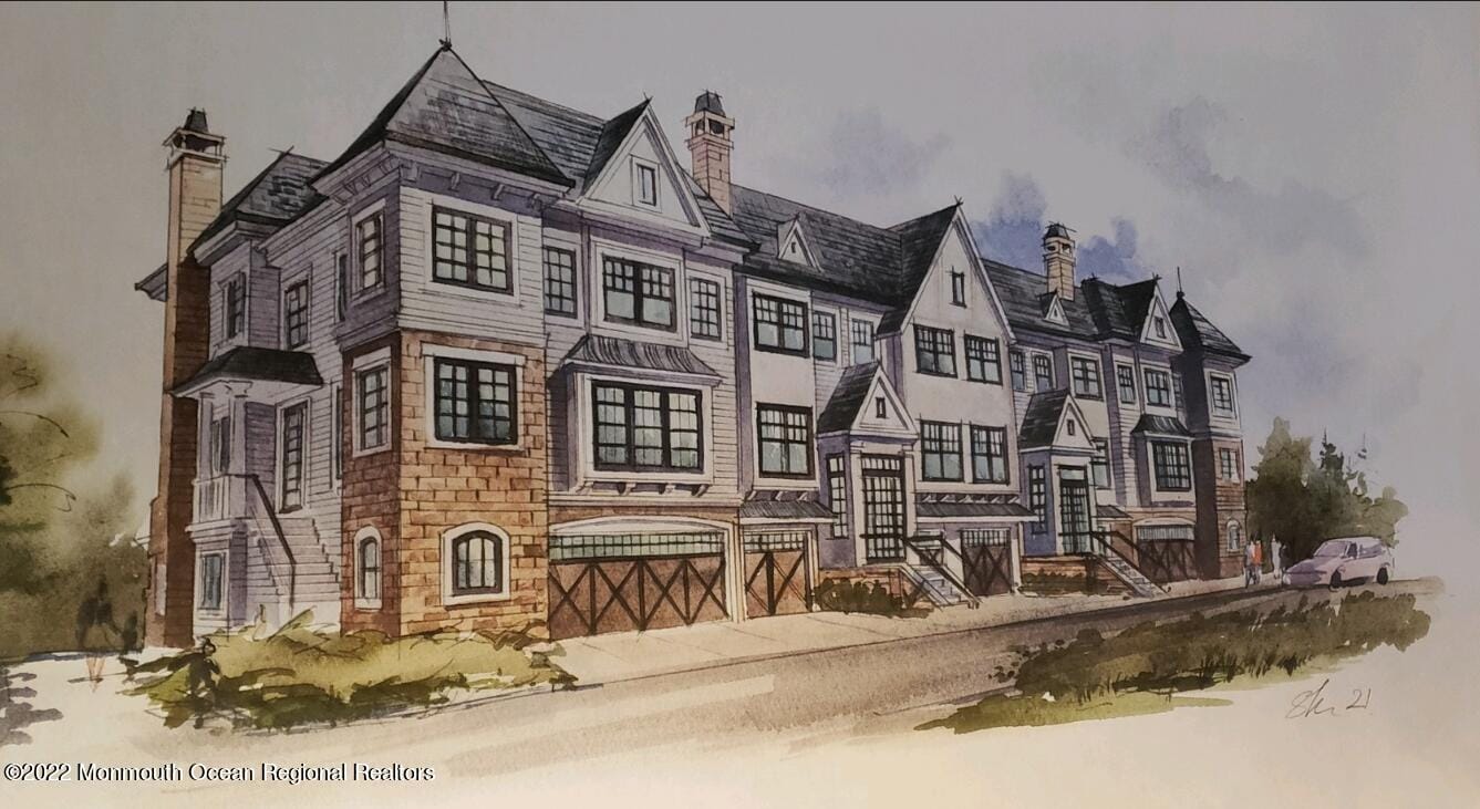 162 Eagle Way, Eatontown, NJ, 07724 image 91