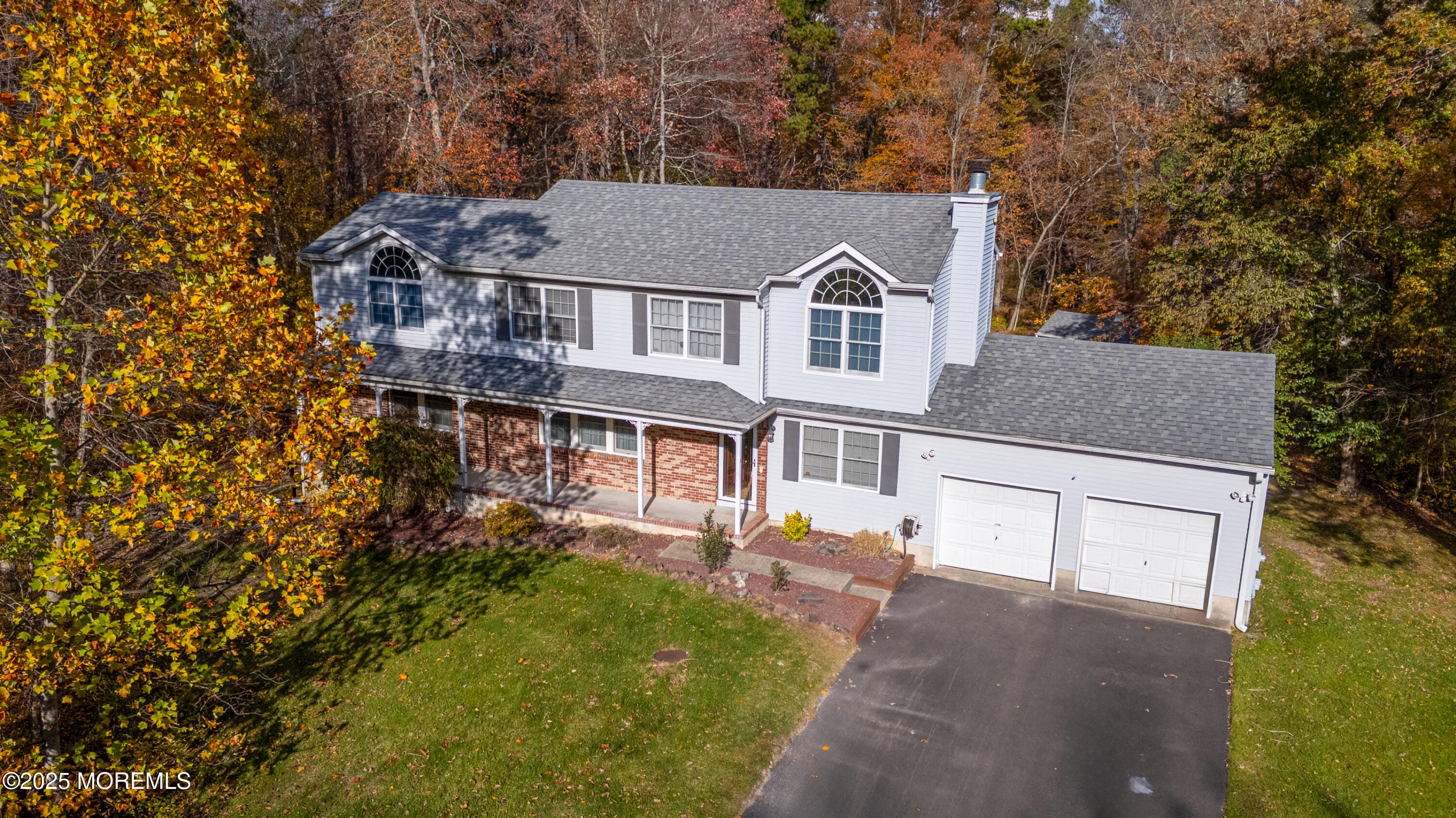 2 Knolls Drive, Jackson, NJ, 08527