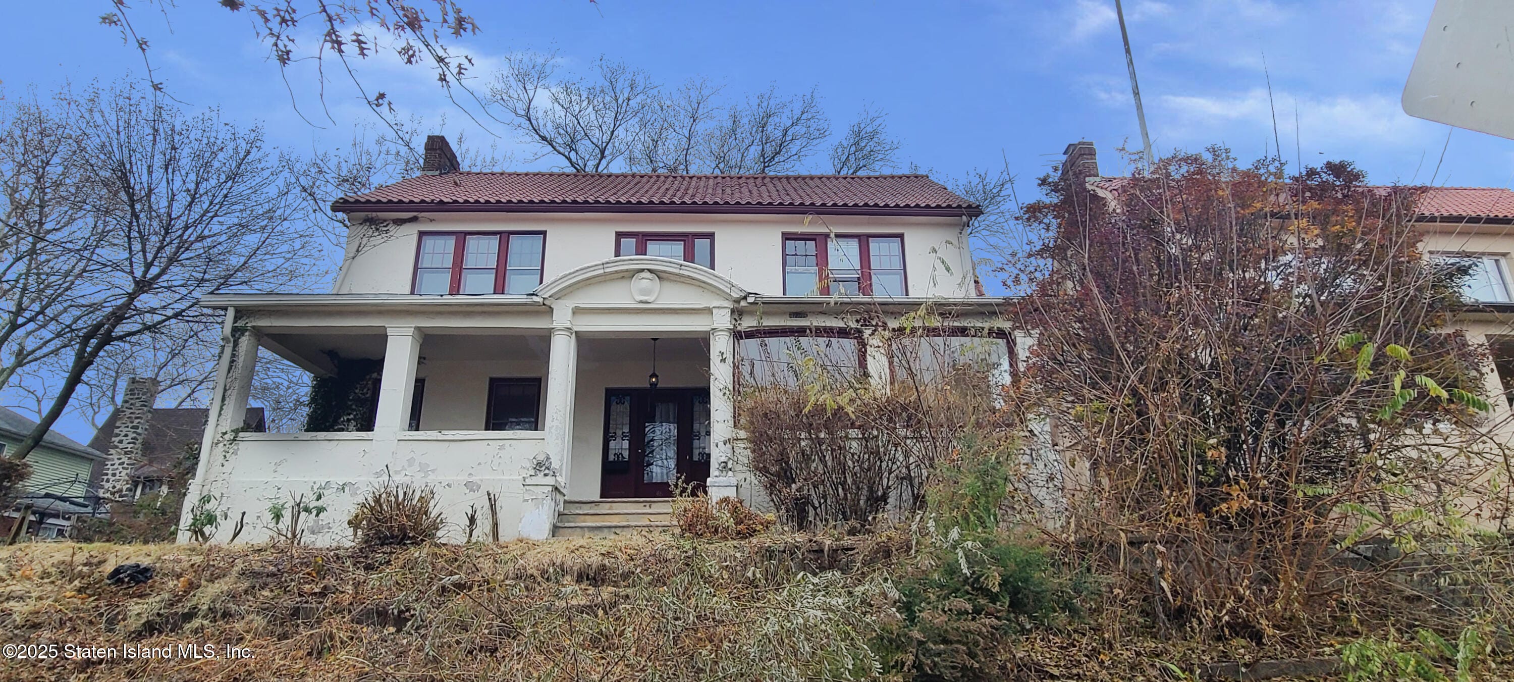 48 Ward Avenue, Staten Island, NY, 10304