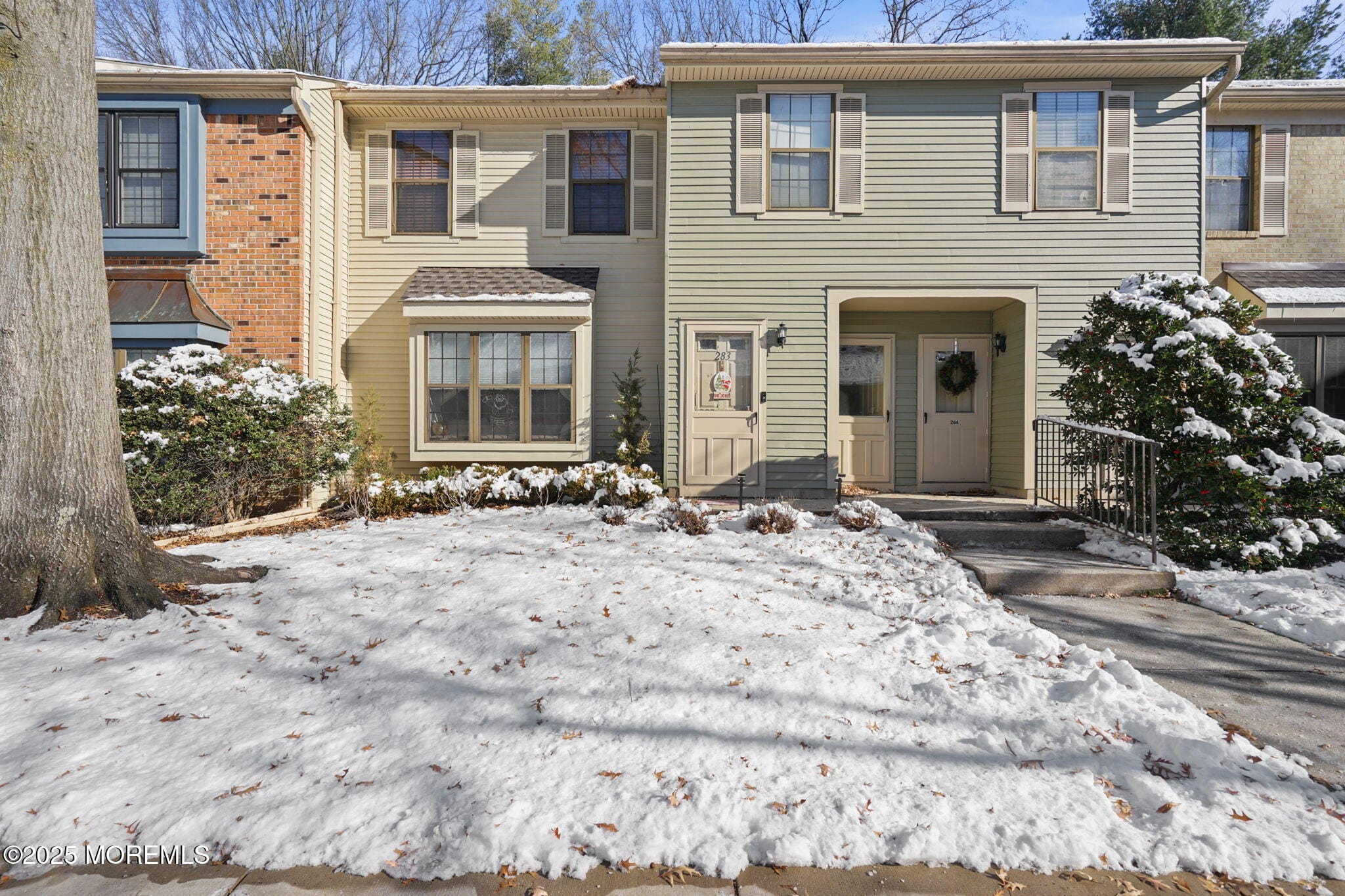 283 Gloucester Court, Aberdeen, NJ, 07747
