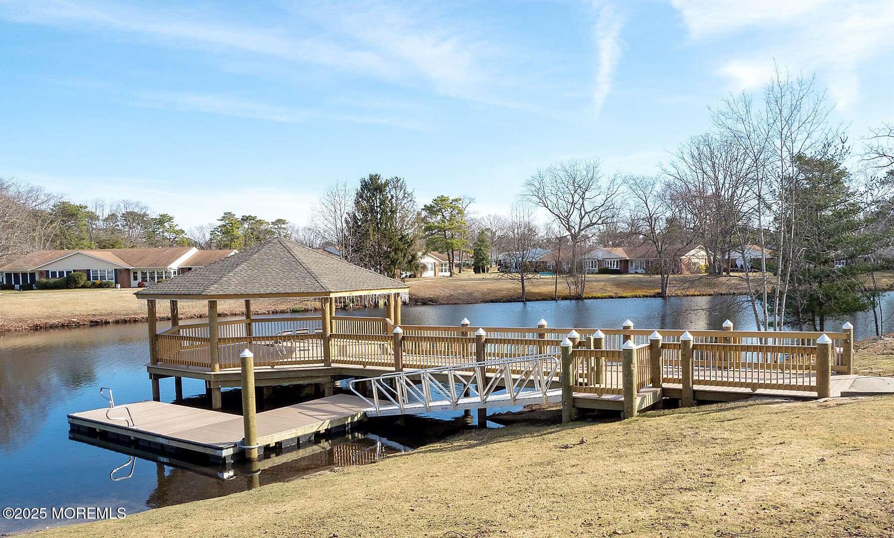 1207D Shetland Drive, Lakewood, NJ, 08701 image 33