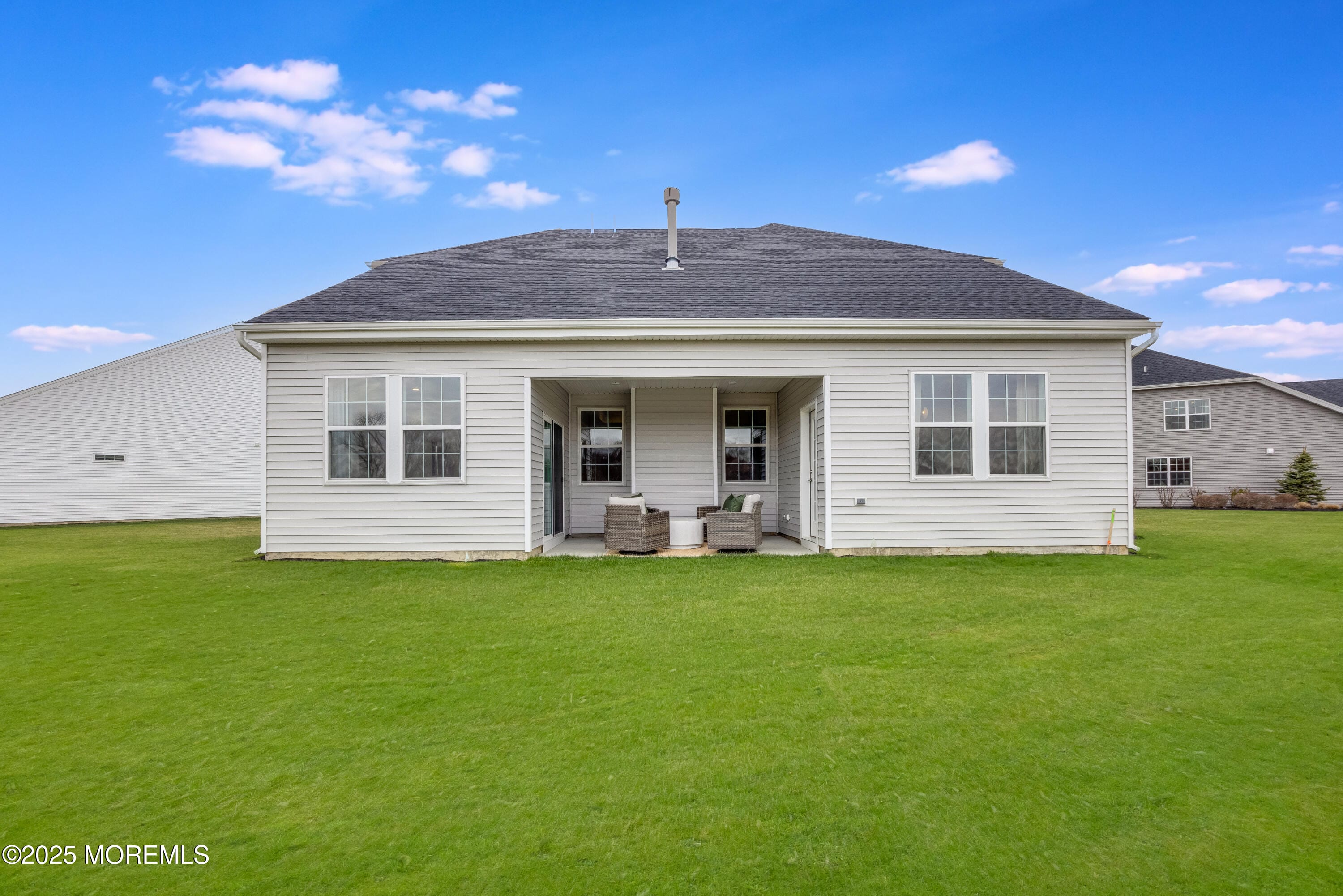 116 Fillmore Drive, Monroe, NJ, 08831 image 35