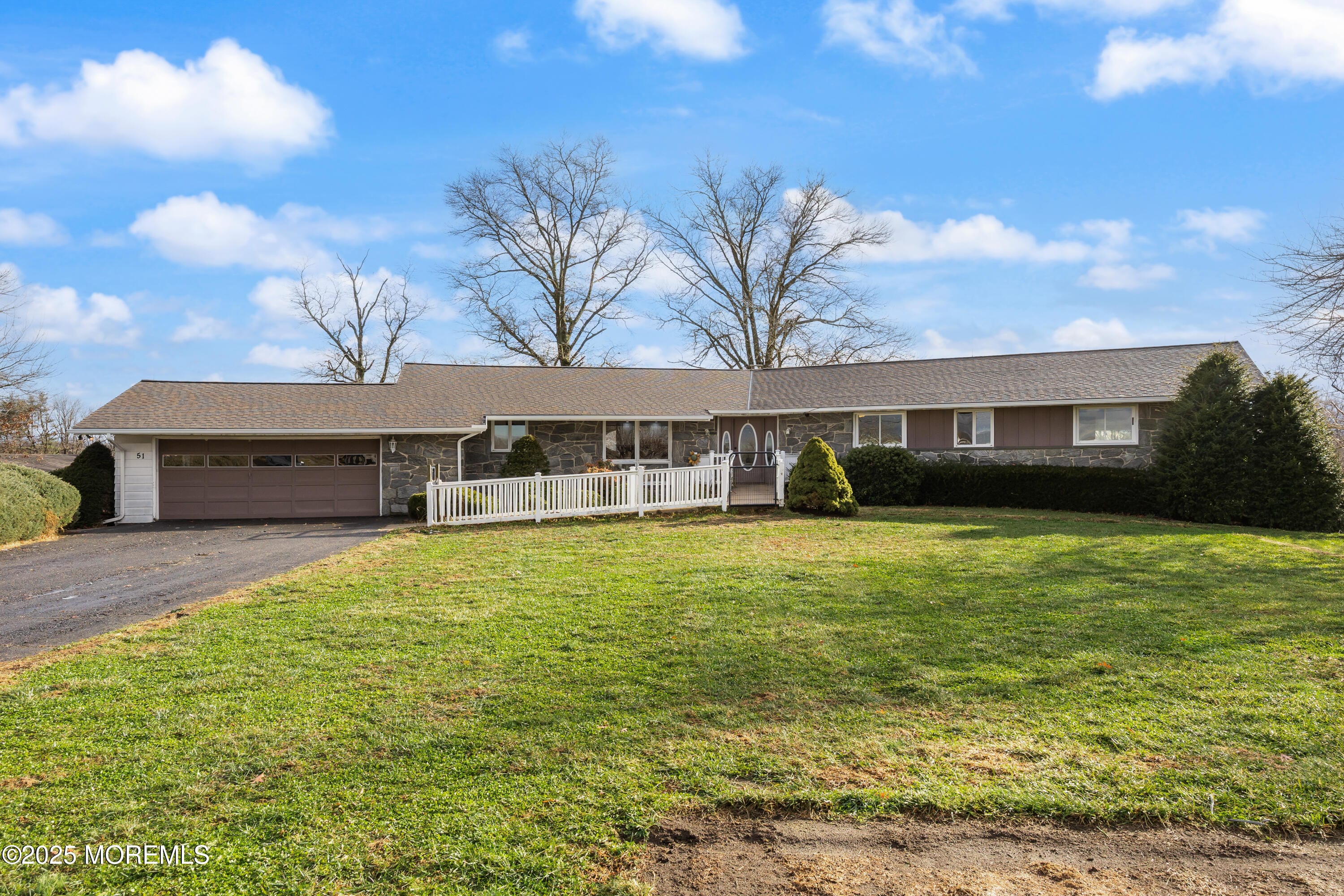 51 Arneys Mount Road, Pemberton, NJ, 08068