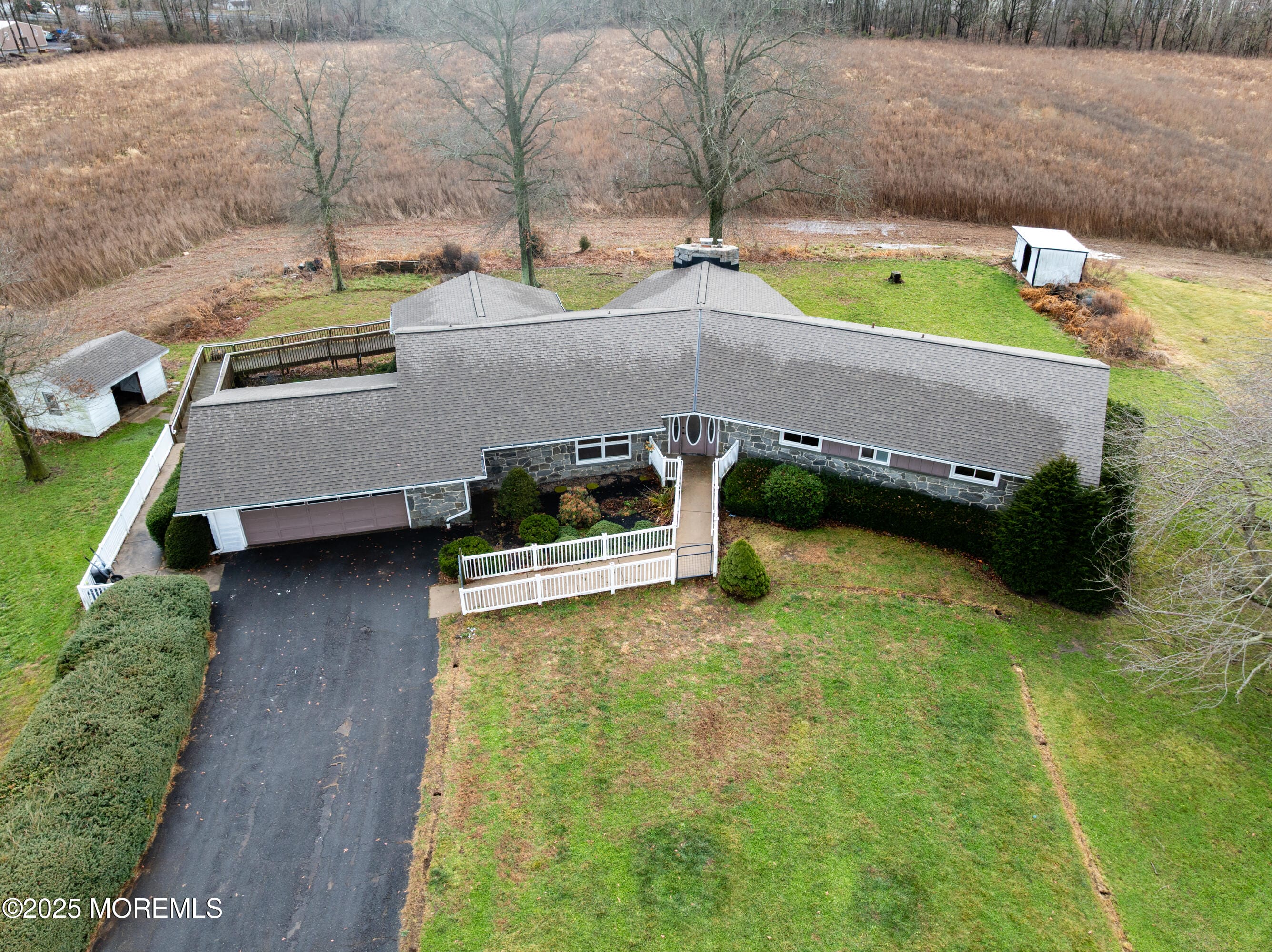 51 Arneys Mount Road, Pemberton, NJ, 08068 image 49