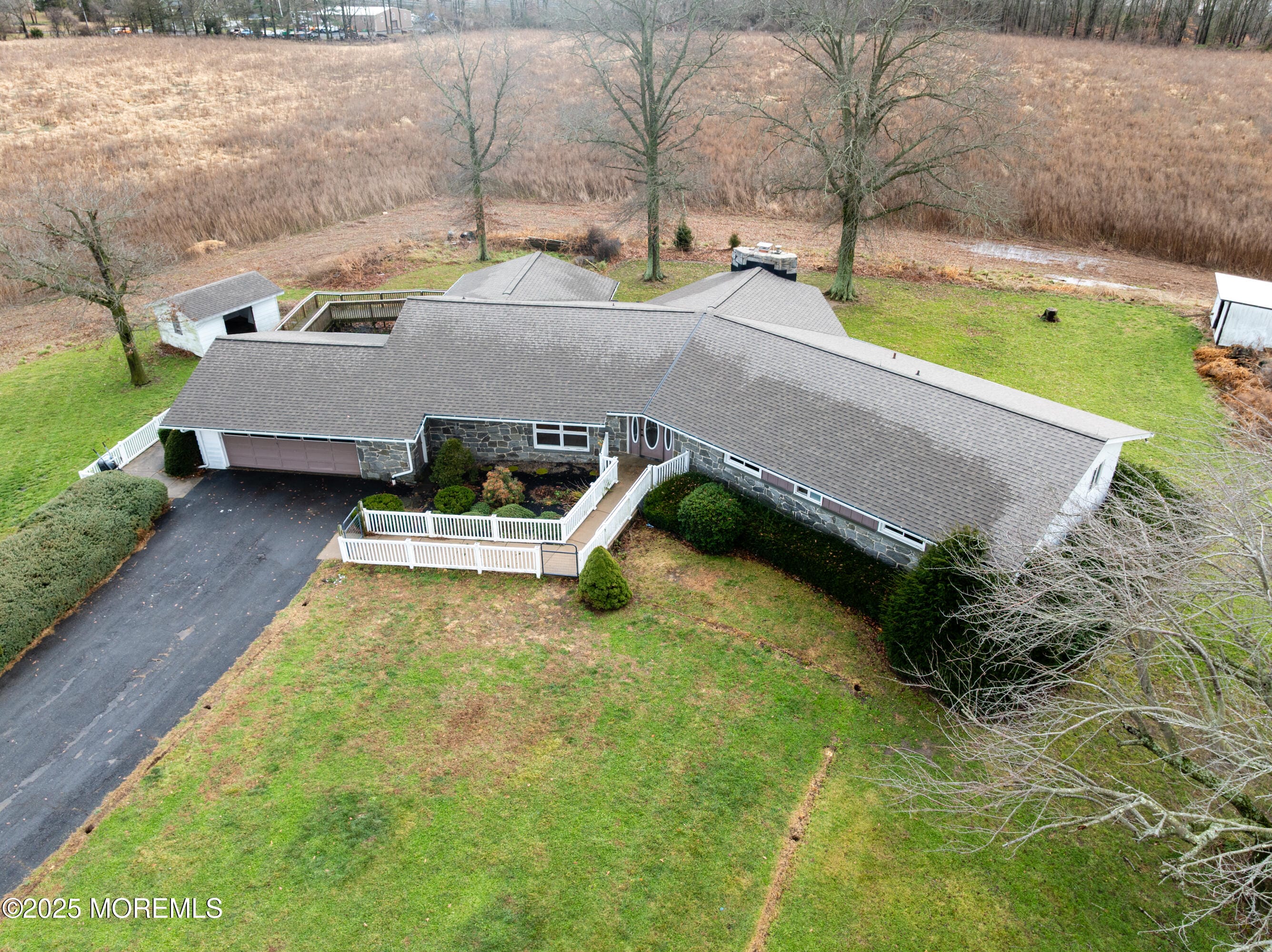 51 Arneys Mount Road, Pemberton, NJ, 08068 image 50