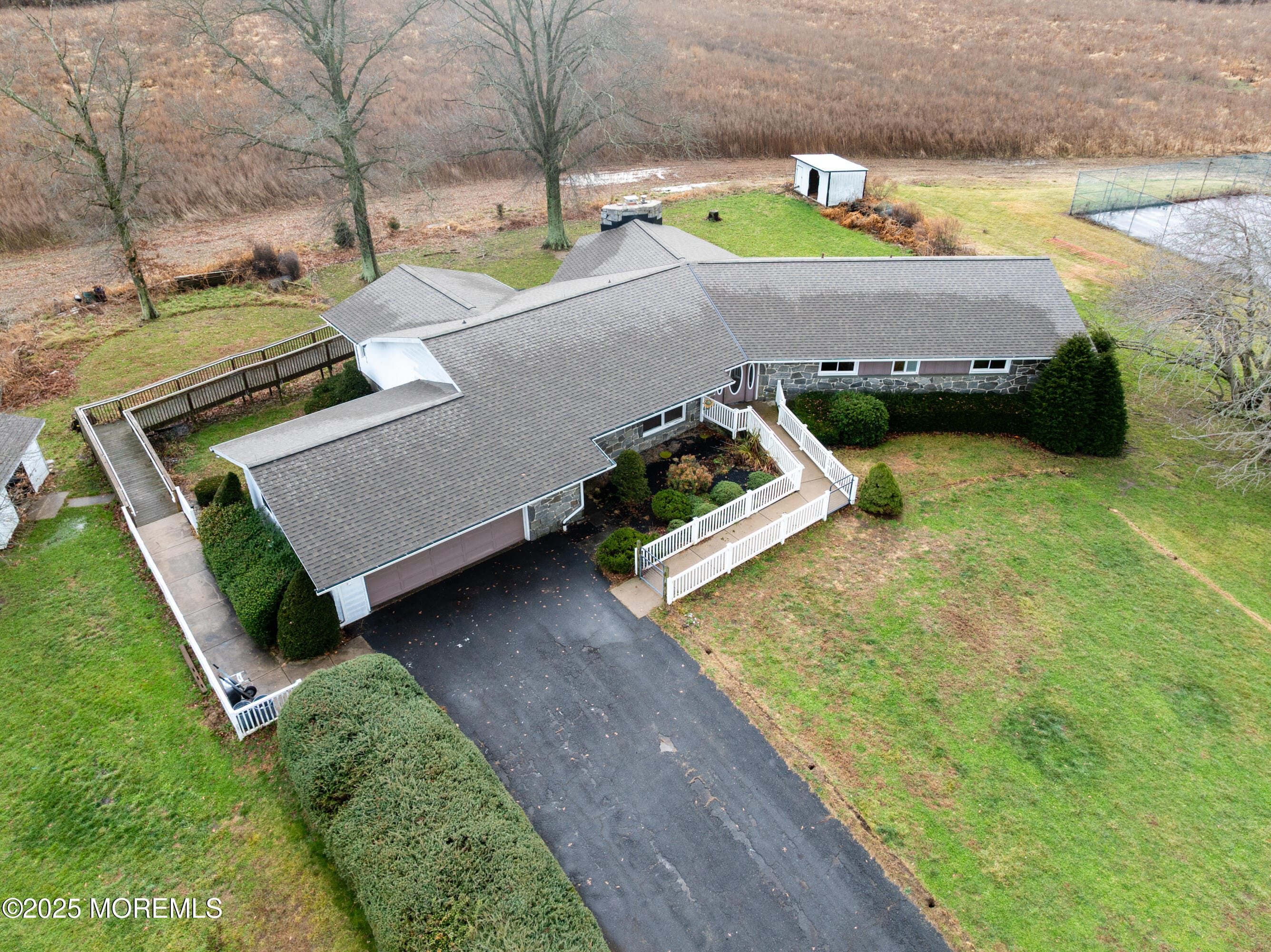 51 Arneys Mount Road, Pemberton, NJ, 08068 image 51