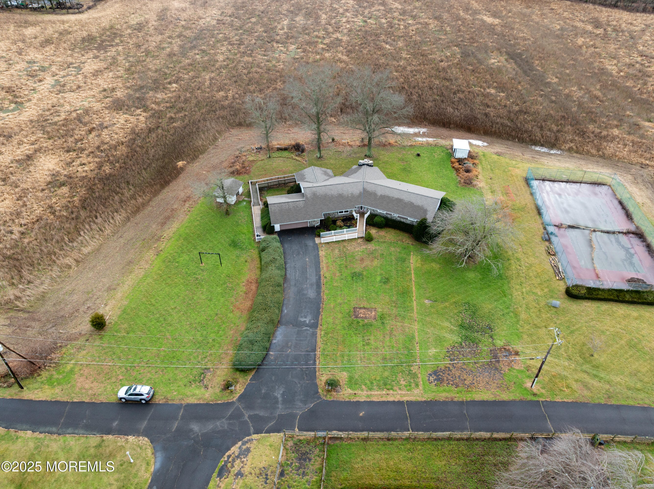 51 Arneys Mount Road, Pemberton, NJ, 08068 image 52