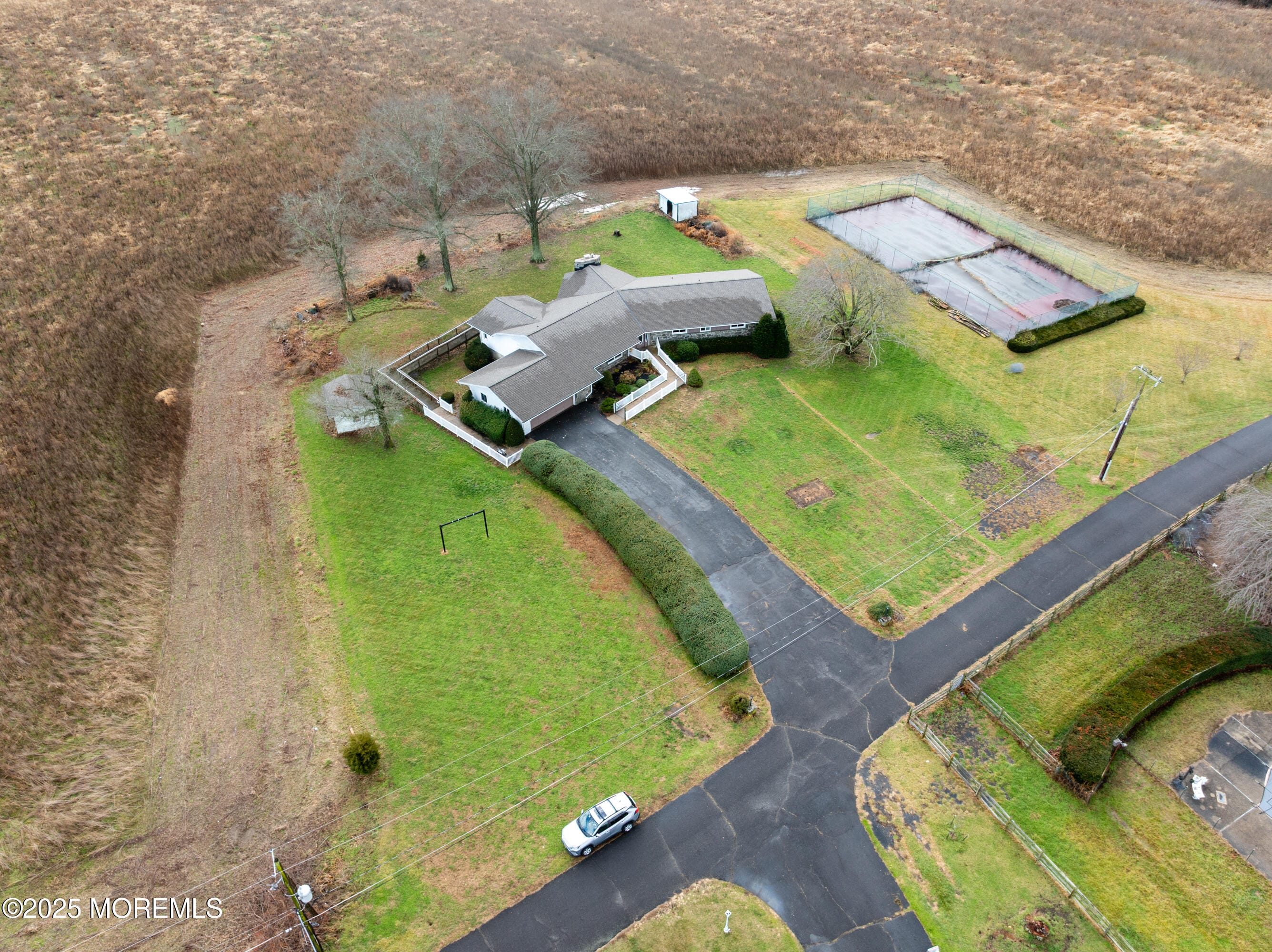 51 Arneys Mount Road, Pemberton, NJ, 08068 image 54