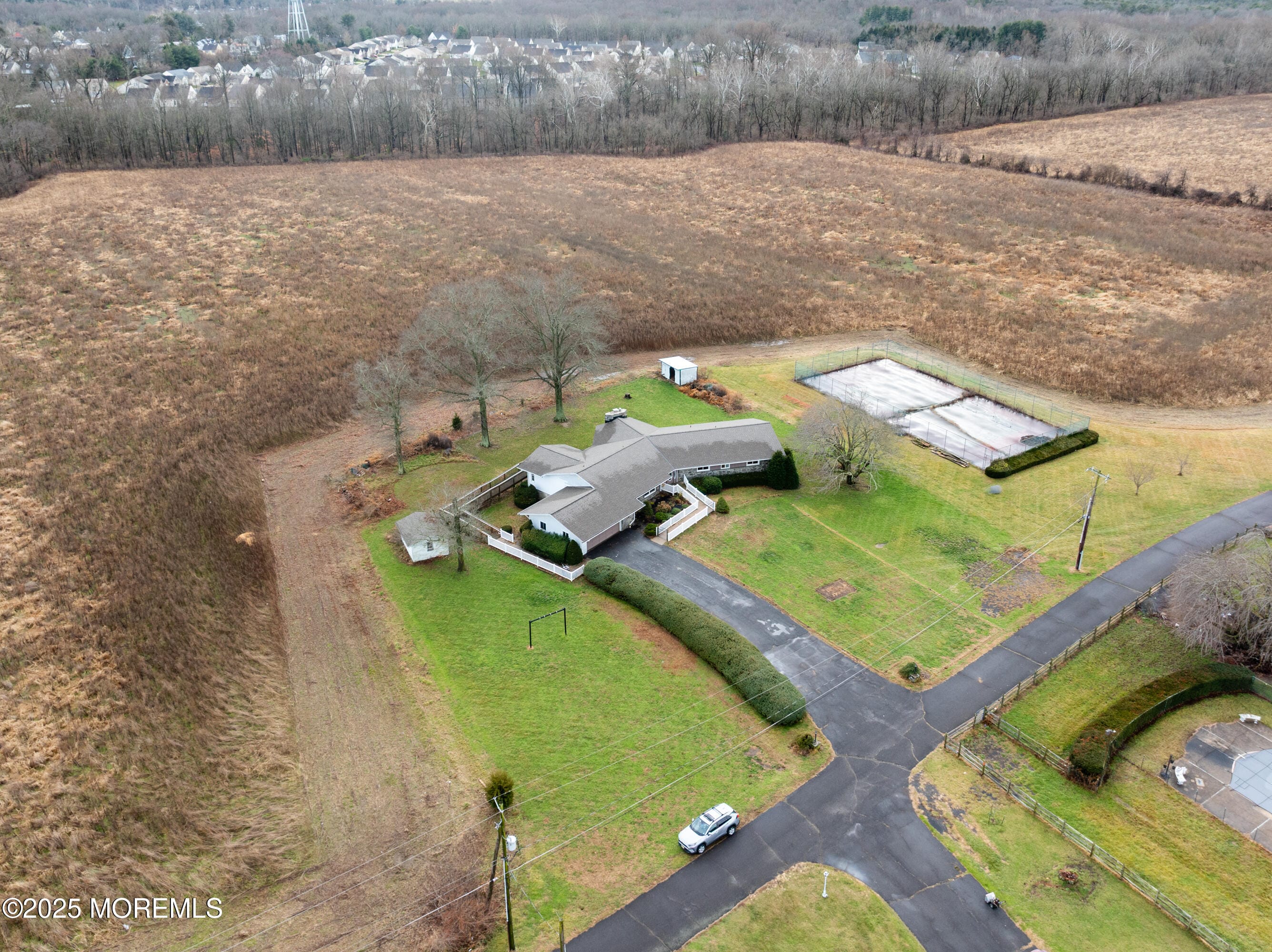 51 Arneys Mount Road, Pemberton, NJ, 08068 image 55