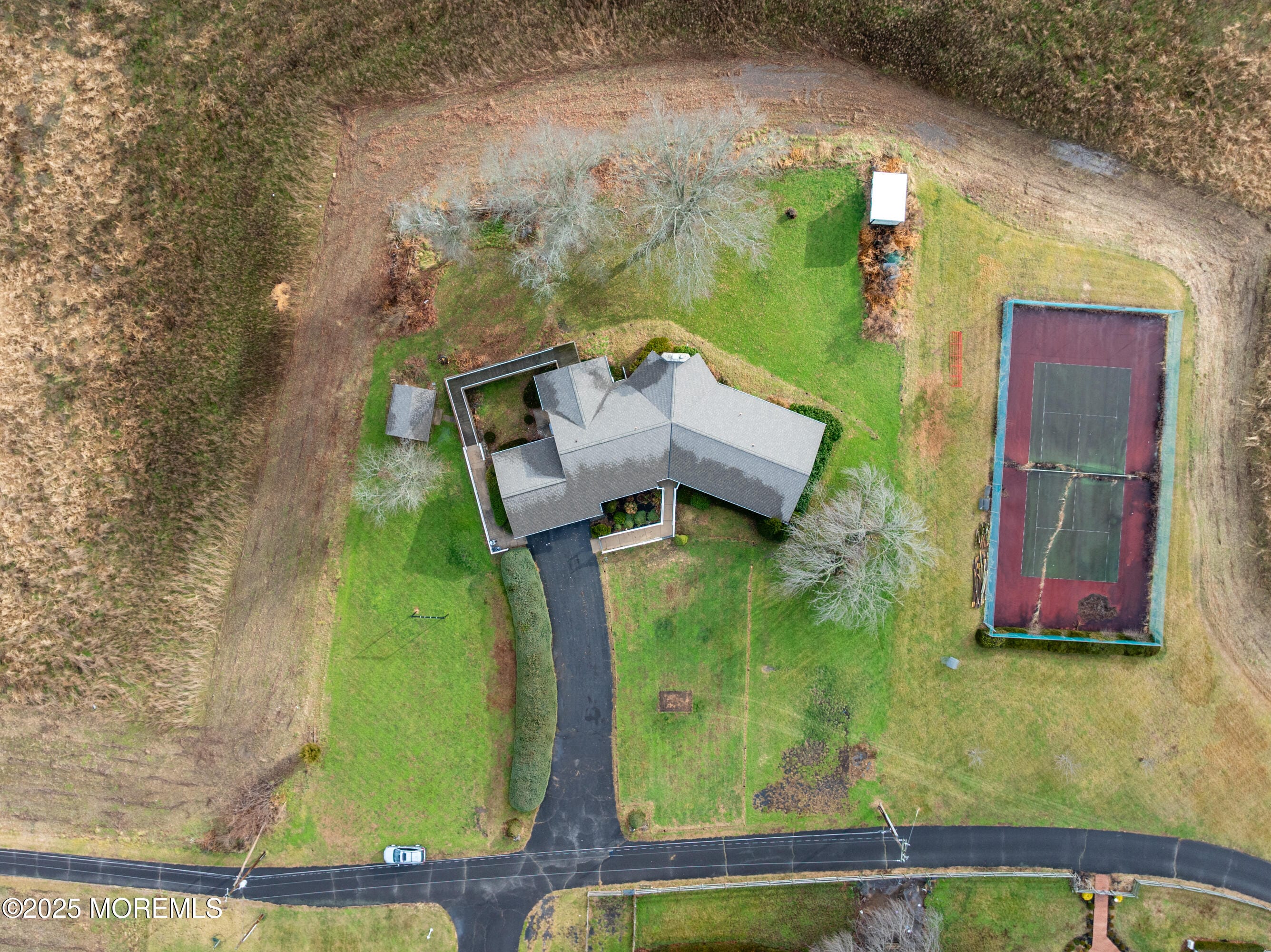 51 Arneys Mount Road, Pemberton, NJ, 08068 image 56