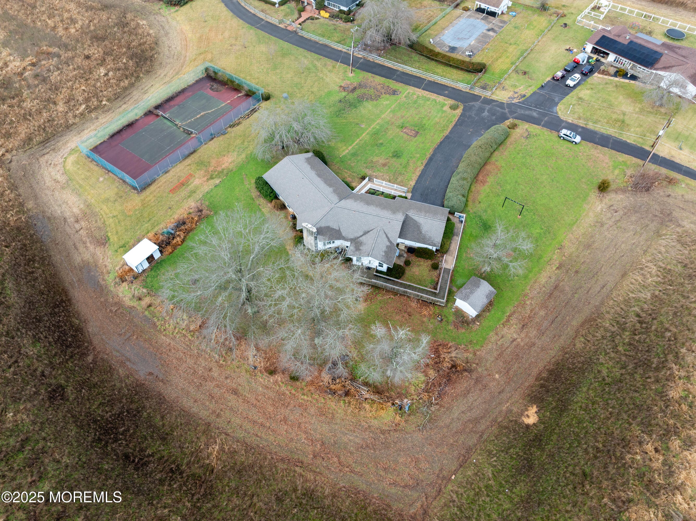 51 Arneys Mount Road, Pemberton, NJ, 08068 image 57