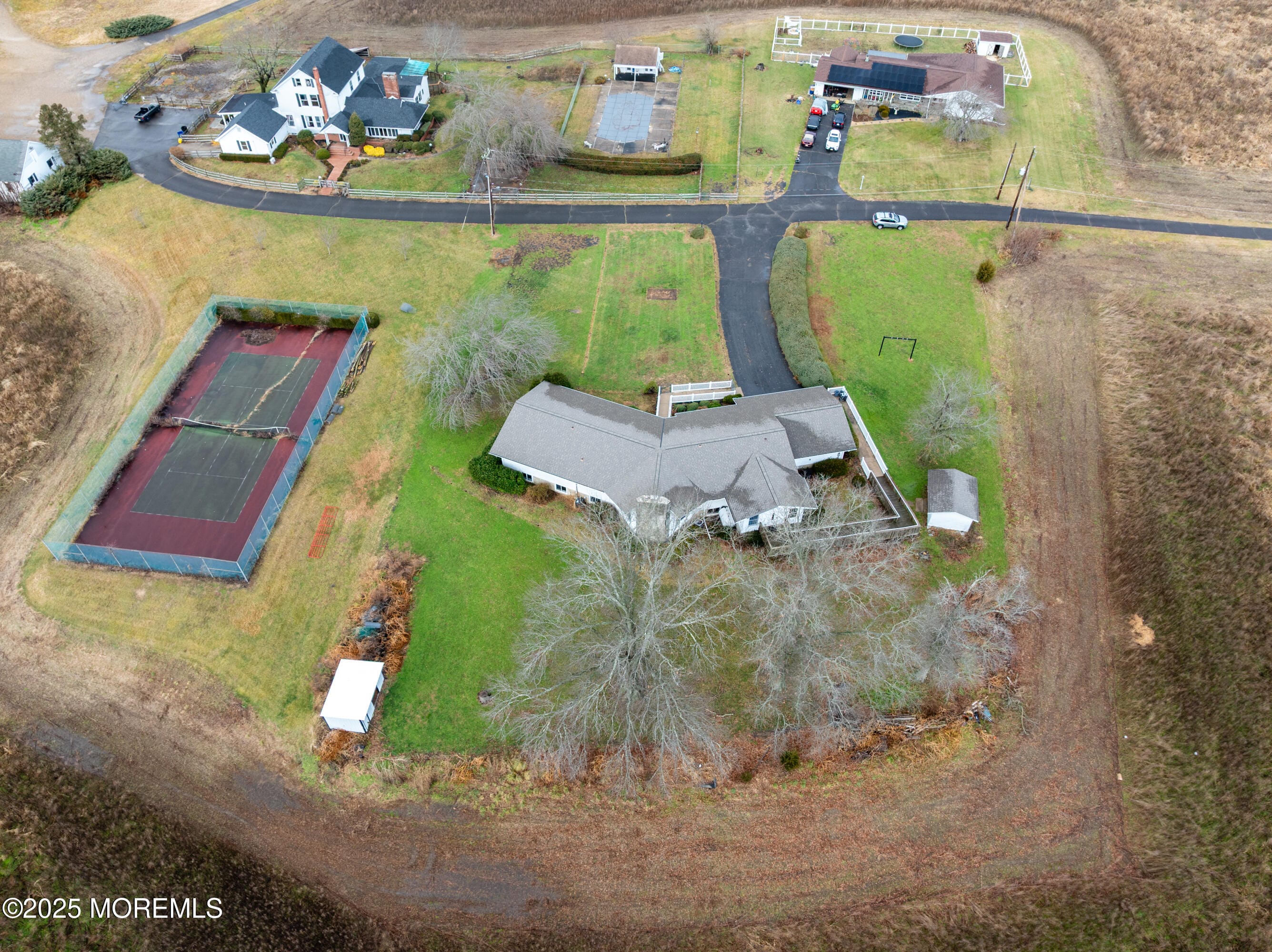 51 Arneys Mount Road, Pemberton, NJ, 08068 image 58