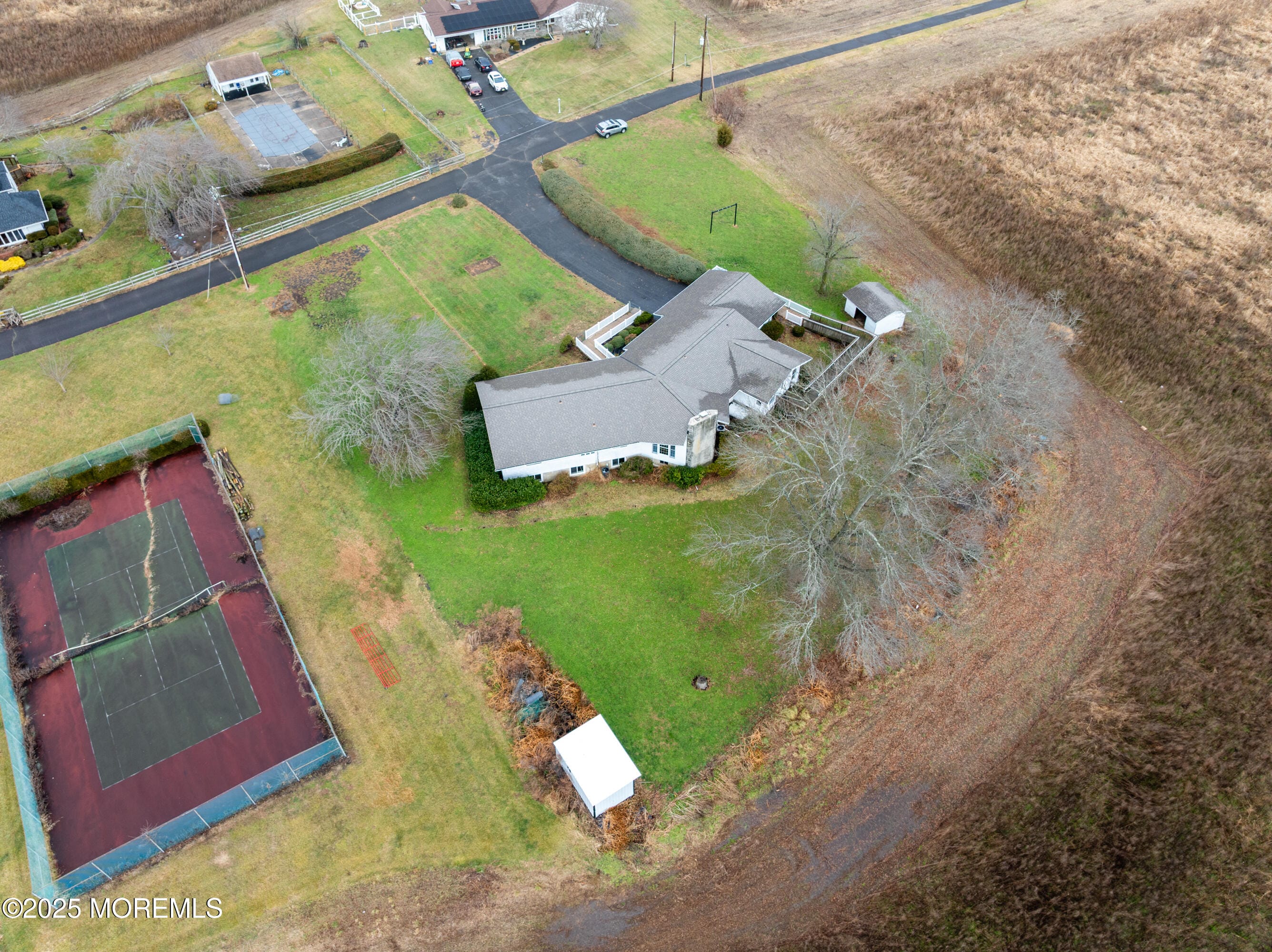 51 Arneys Mount Road, Pemberton, NJ, 08068 image 59