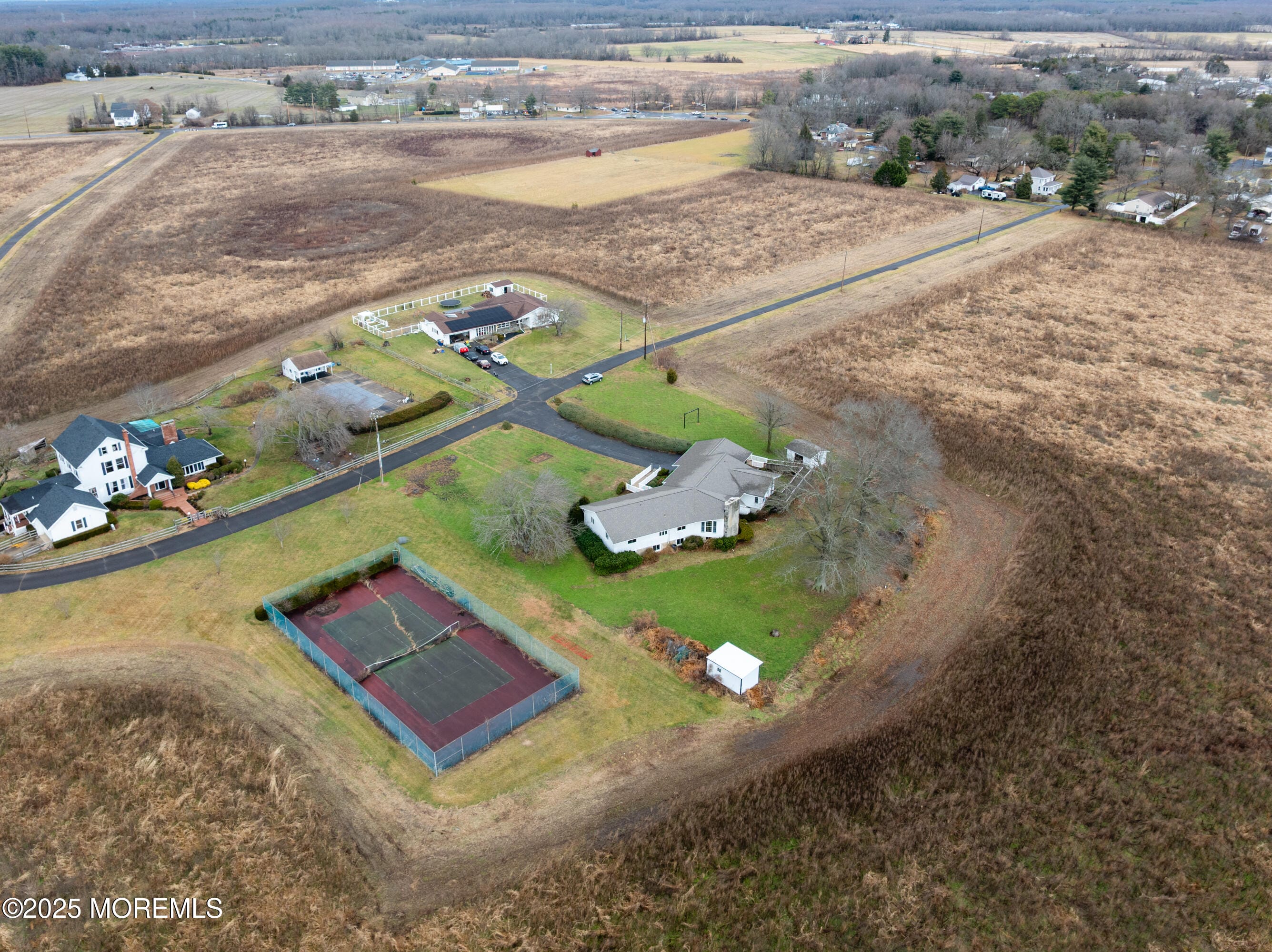 51 Arneys Mount Road, Pemberton, NJ, 08068 image 60