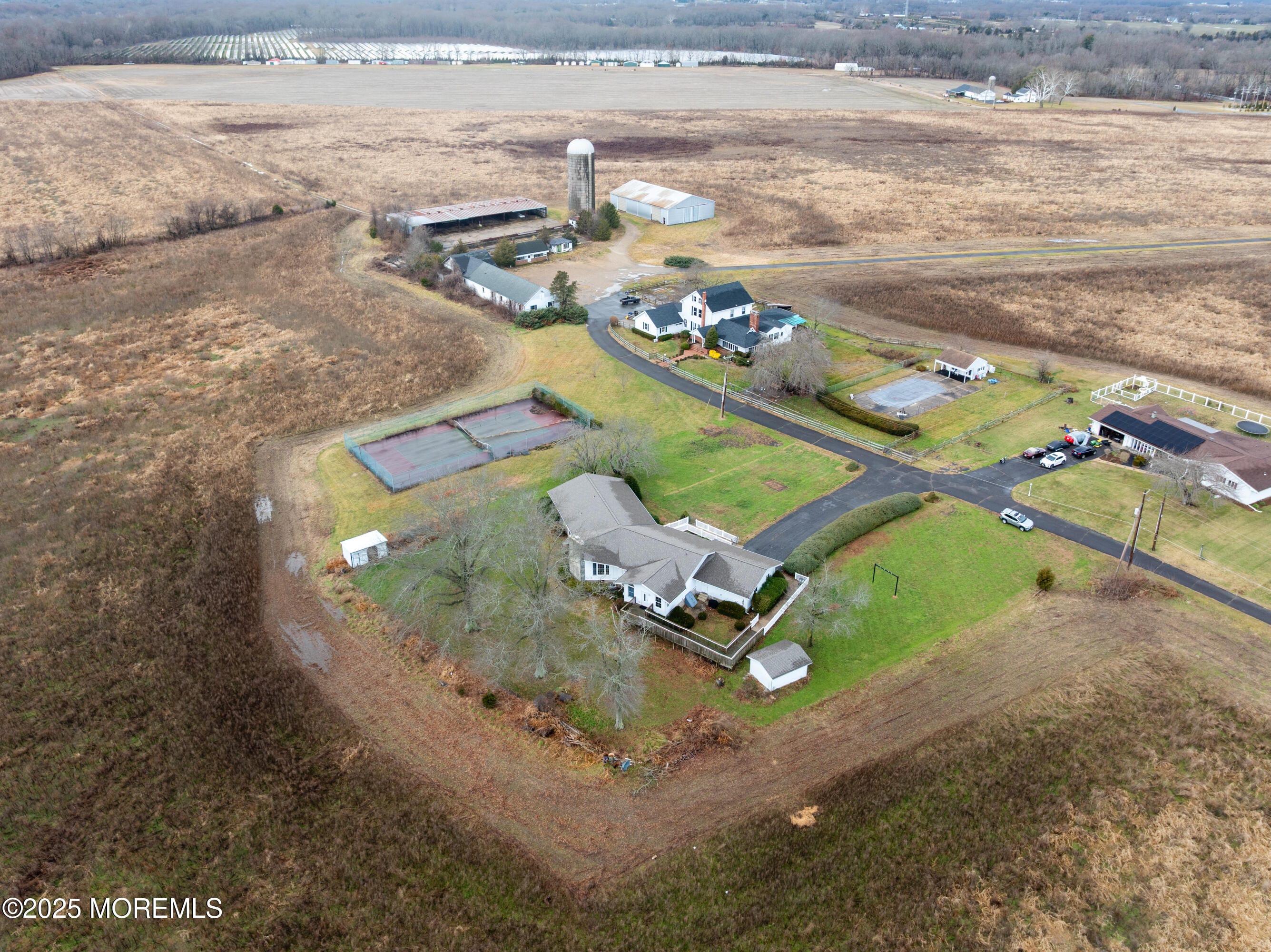 51 Arneys Mount Road, Pemberton, NJ, 08068 image 61