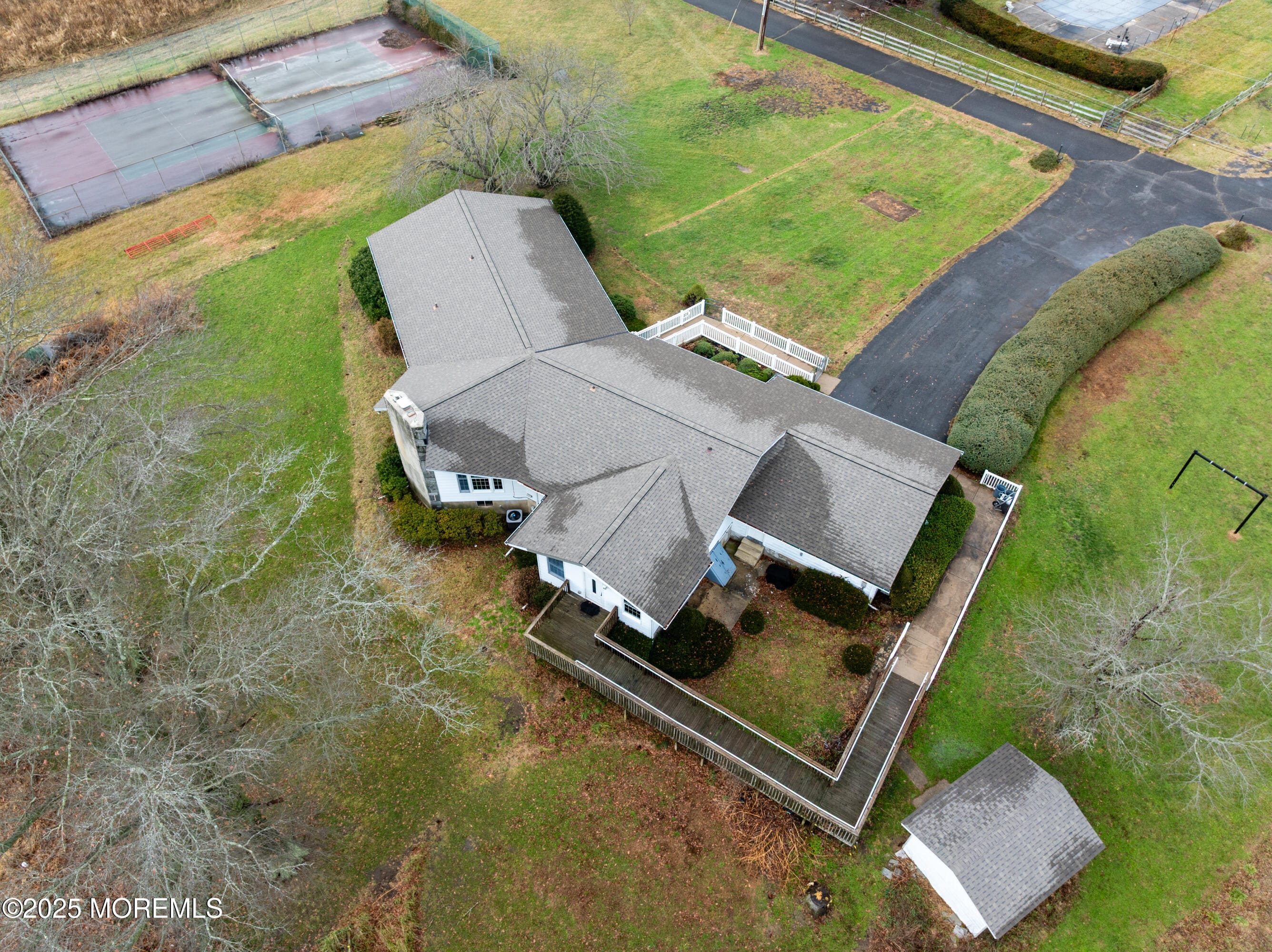 51 Arneys Mount Road, Pemberton, NJ, 08068 image 63