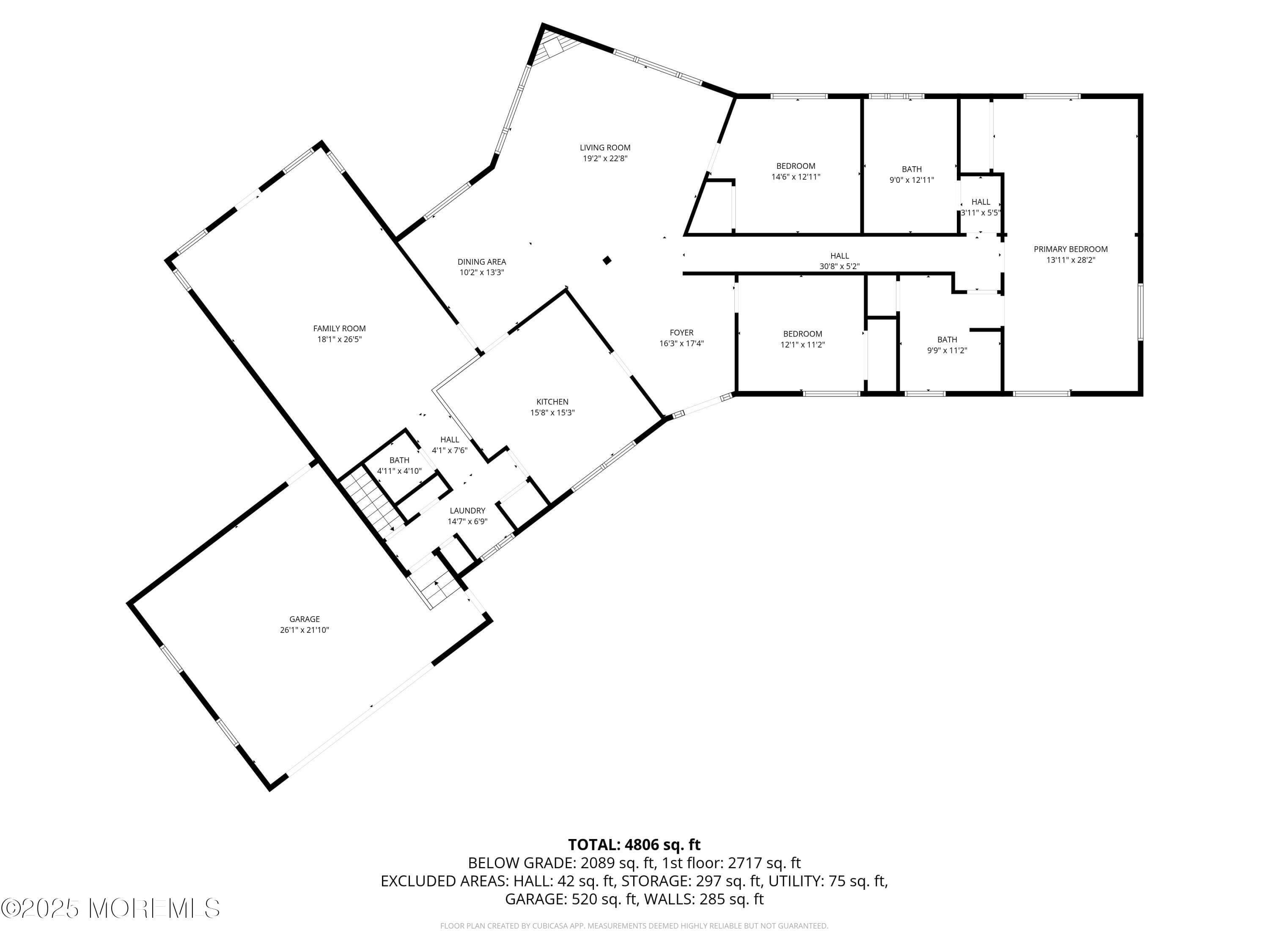 51 Arneys Mount Road, Pemberton, NJ, 08068 image 64