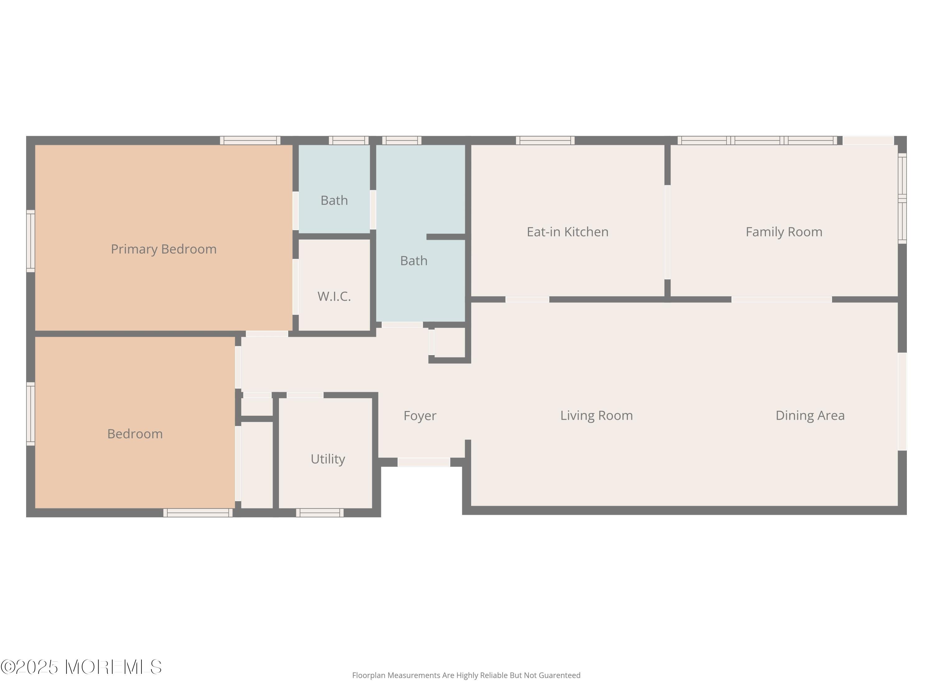 96 Baser Lane, Brick, NJ, 08724 image 23