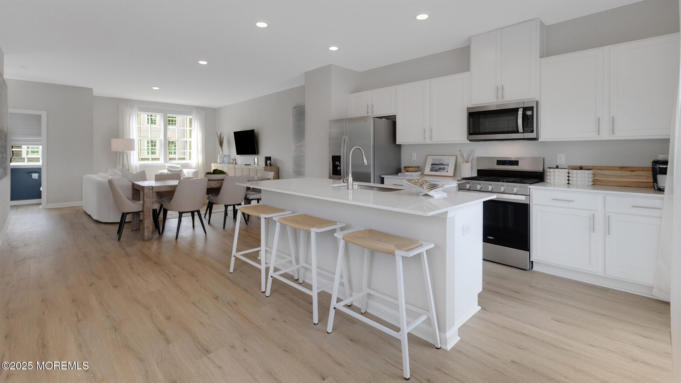 25 Baybreeze Drive, Waretown, NJ, 08758