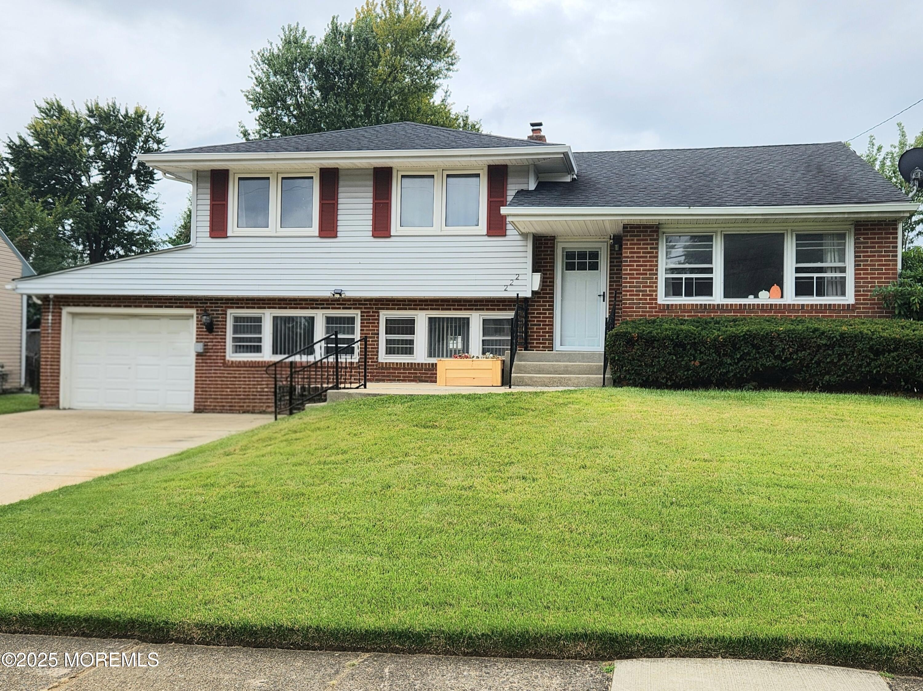 222 Belle Arbor Drive, Cherry Hill, NJ, 08034