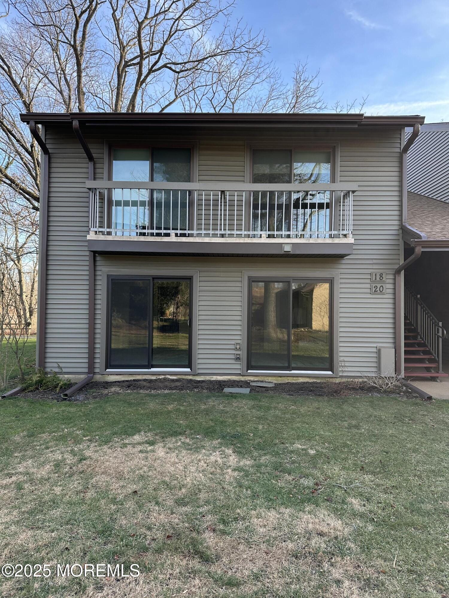 20 Danbury Court, Red Bank, NJ, 07701