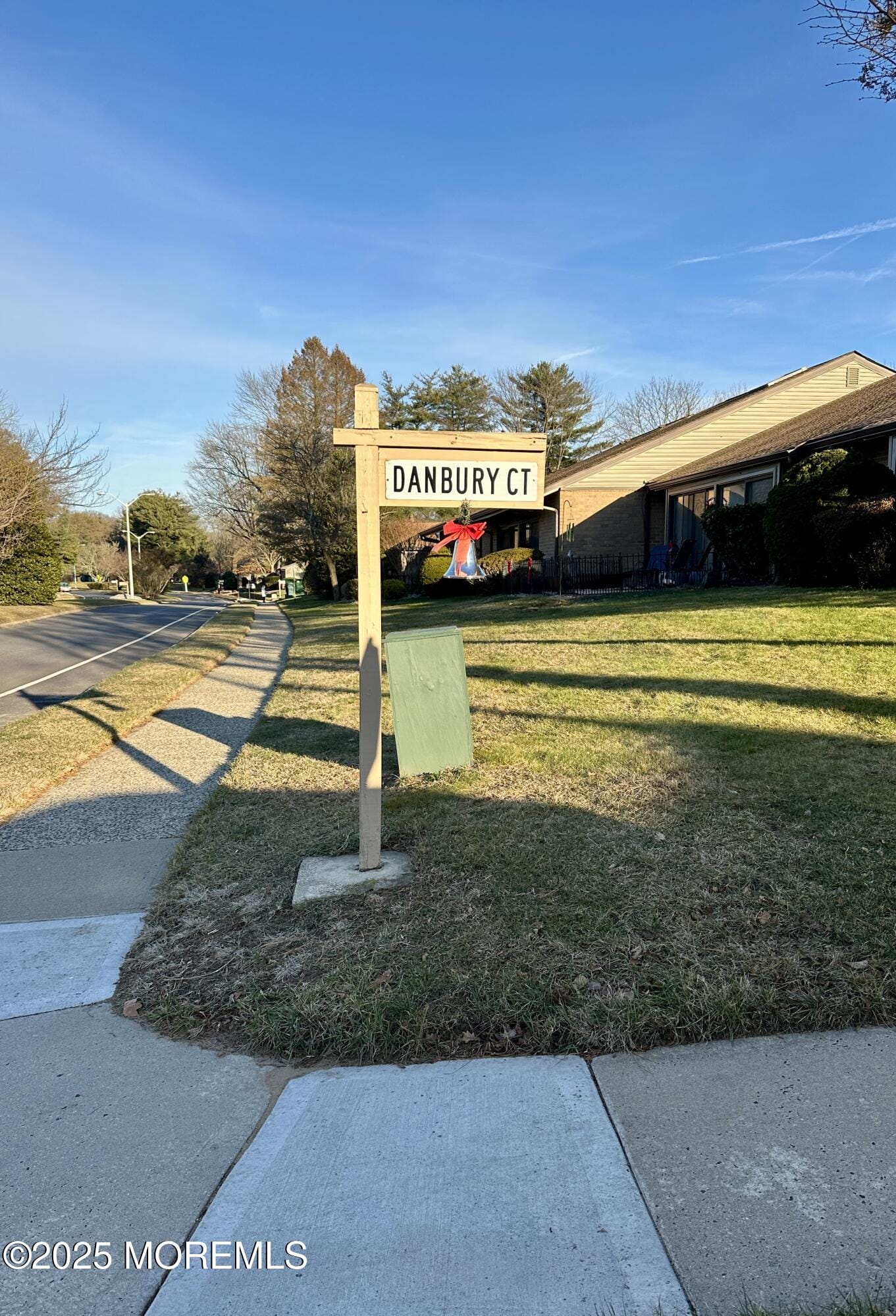 20 Danbury Court, Red Bank, NJ, 07701 image 38