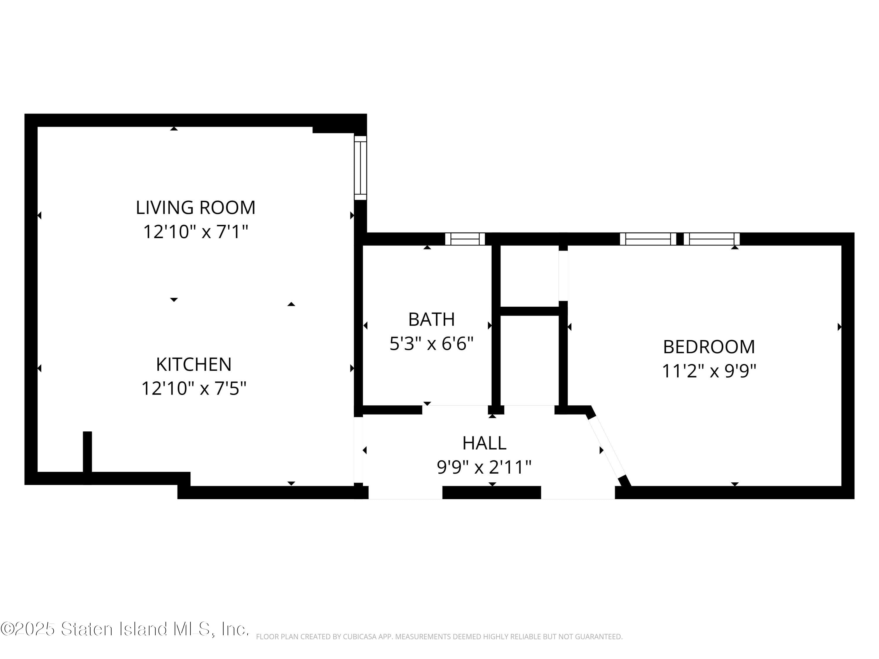 1973 81st Street C10, Brooklyn, NY, 11214 image 14