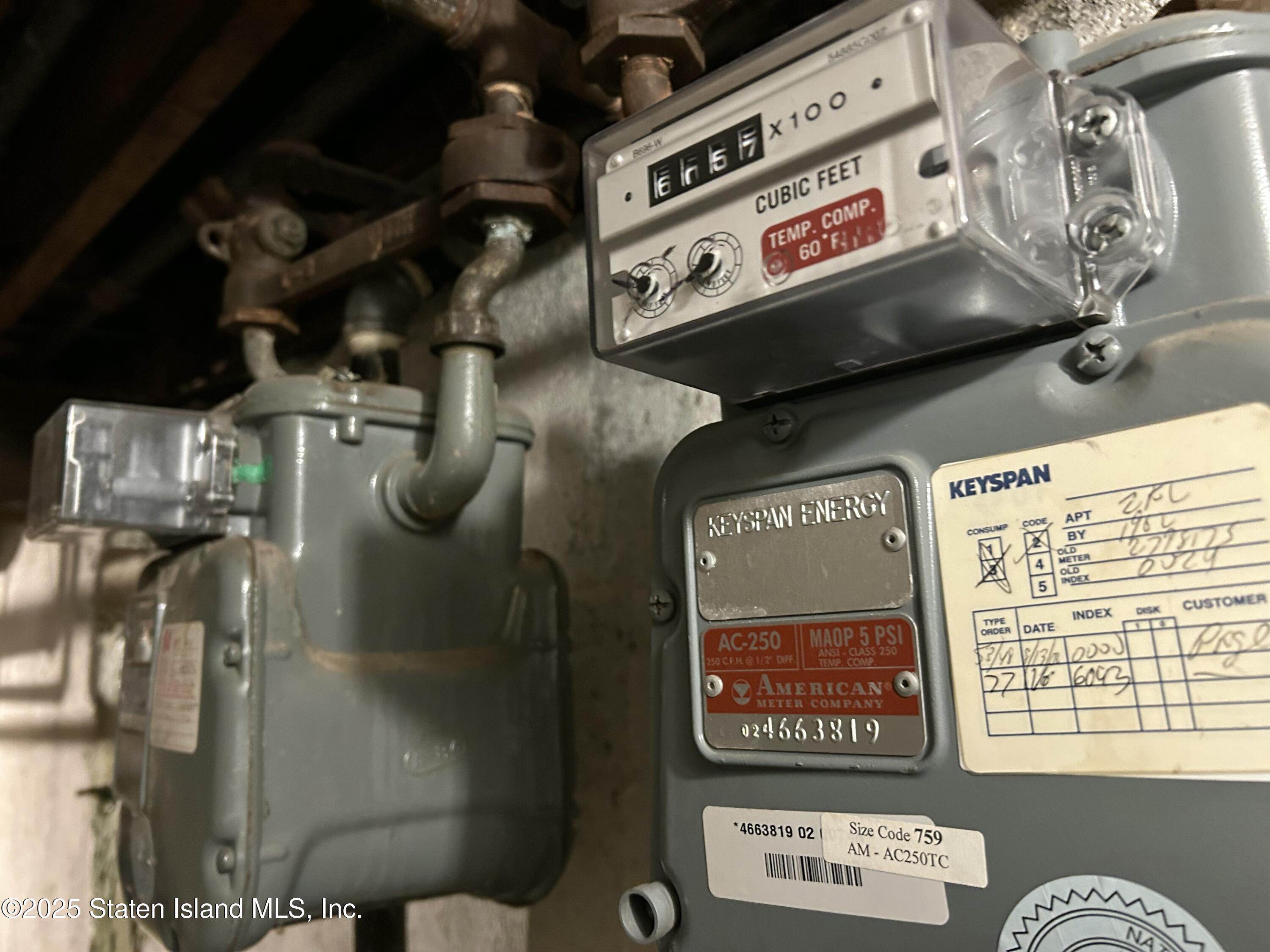 735 North Burgher Avenue, Staten Island, NY, 10310 image 32