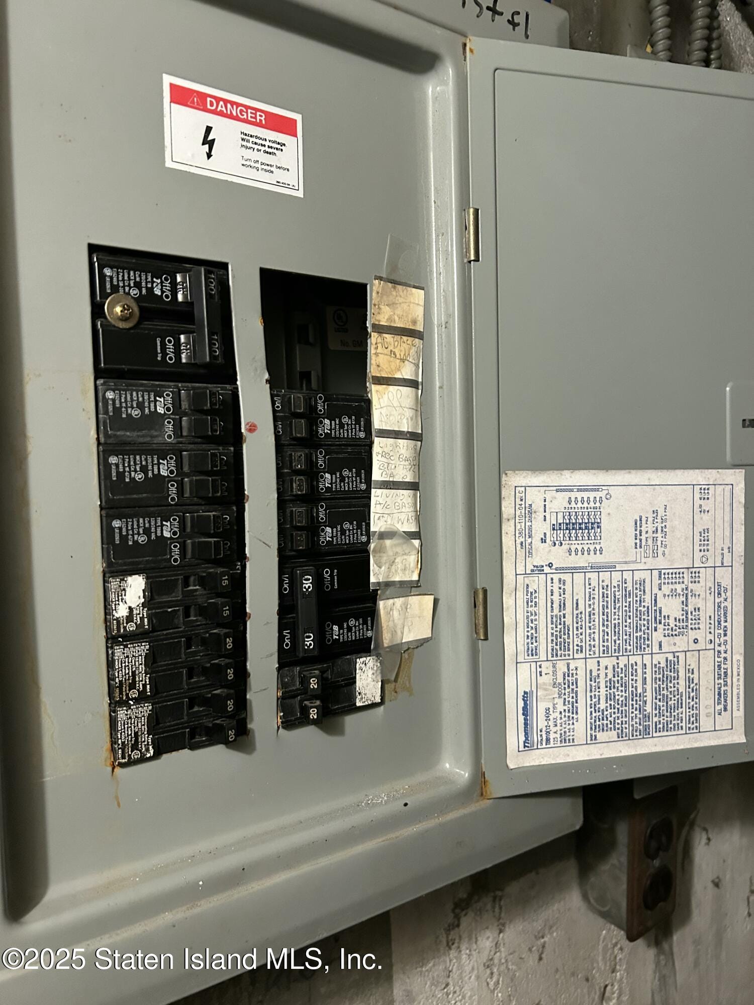 735 North Burgher Avenue, Staten Island, NY, 10310 image 29