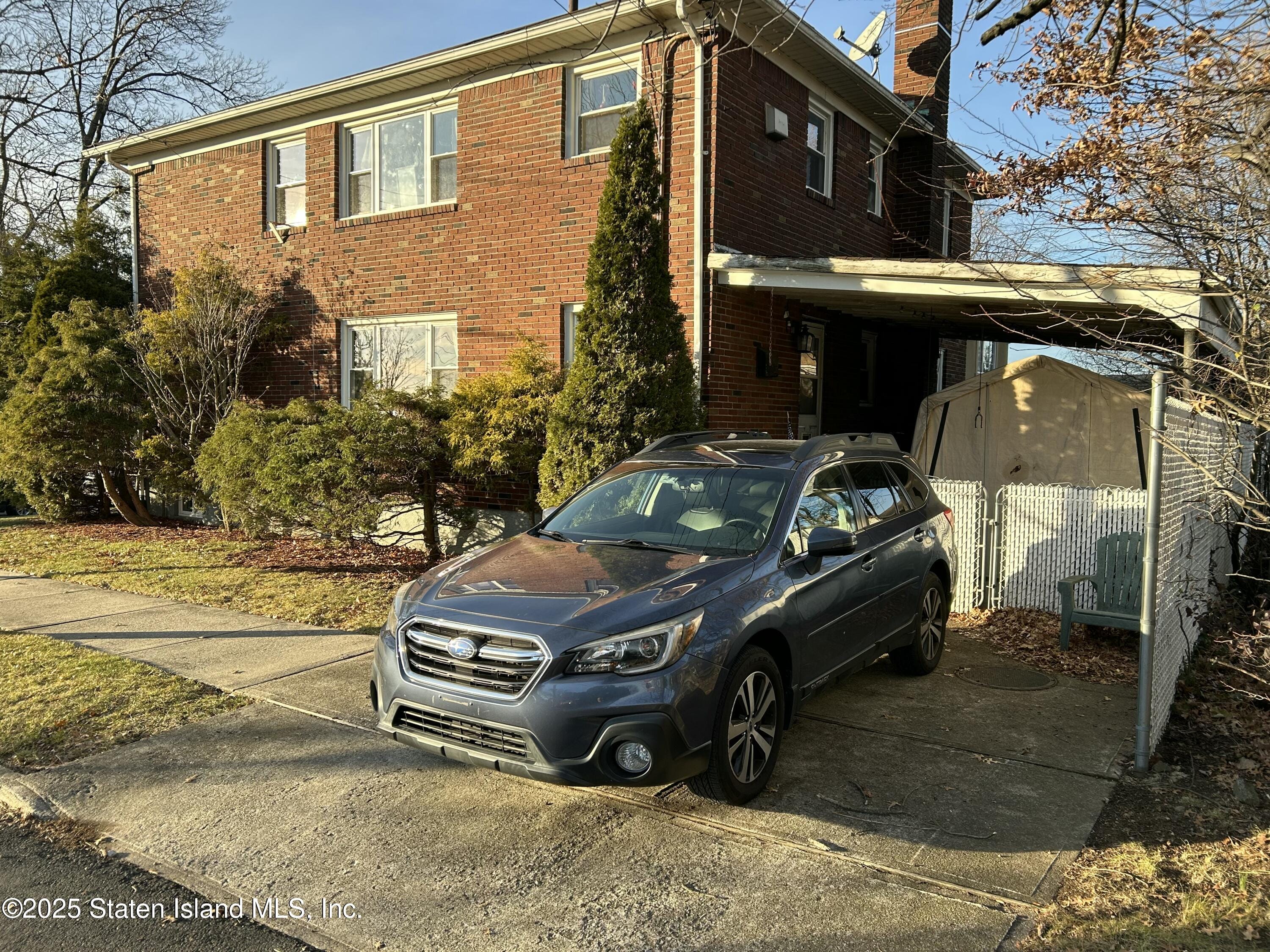 735 North Burgher Avenue, Staten Island, NY, 10310 image 20