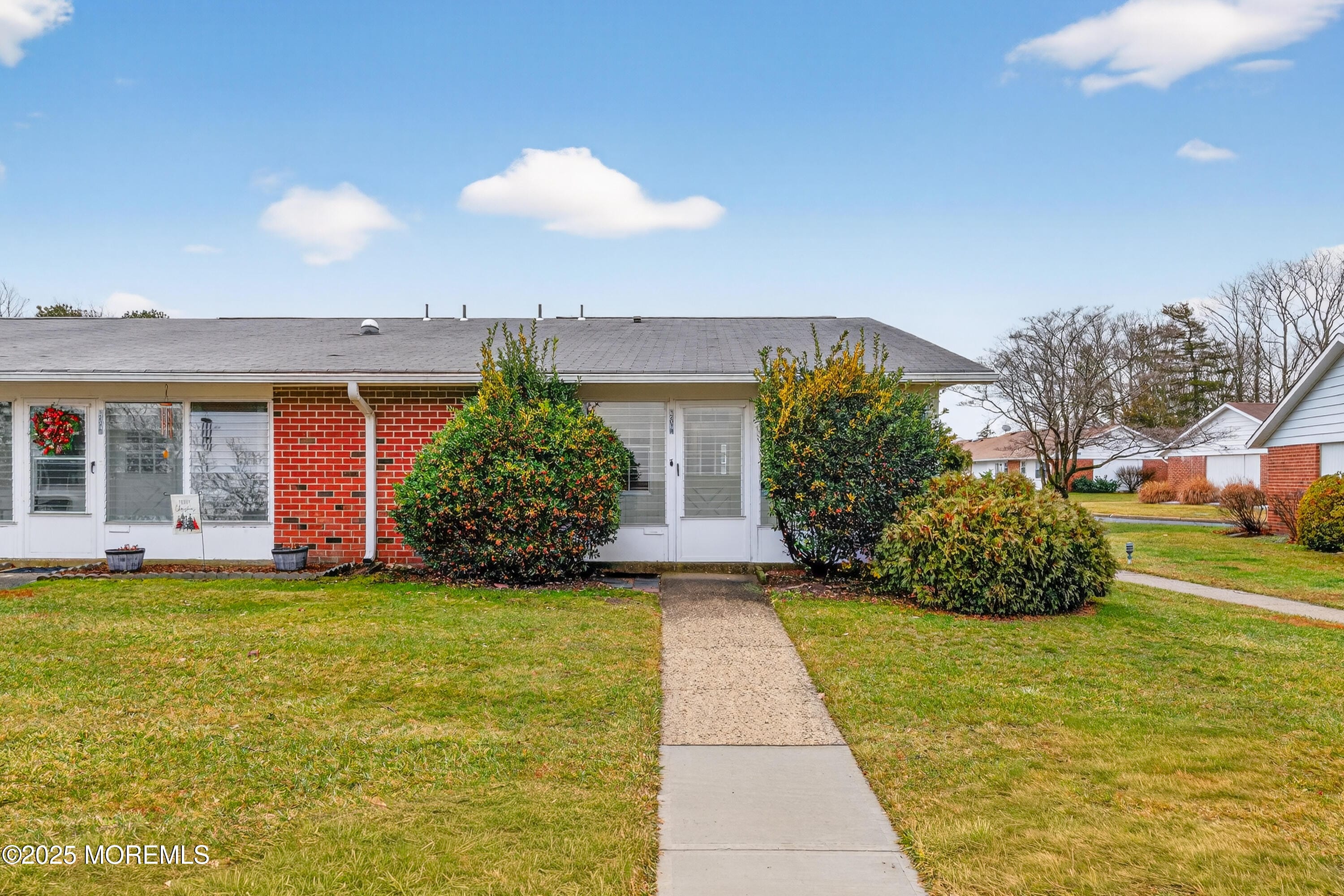 1207D Shetland Drive, Lakewood, NJ, 08701