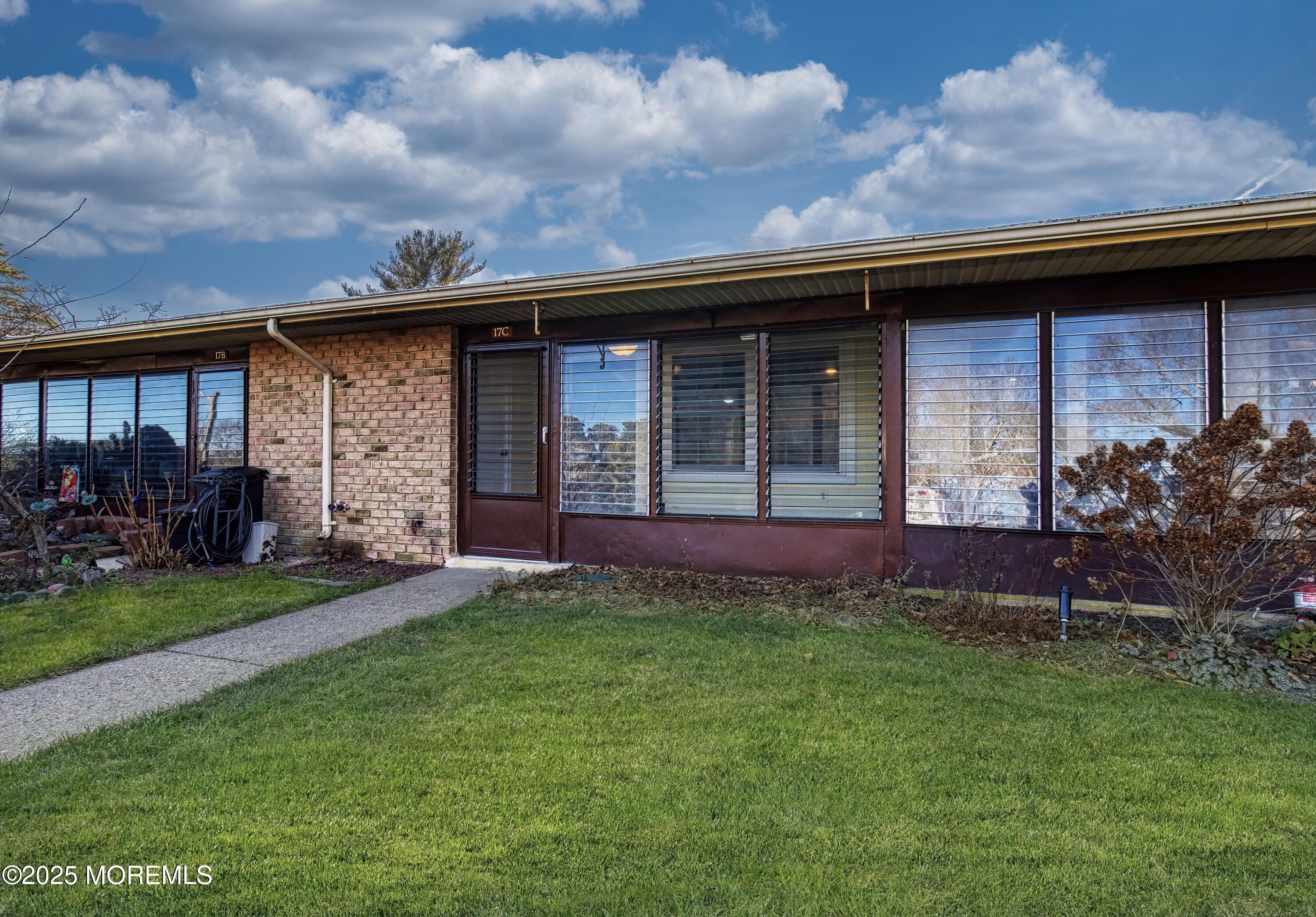 17C Sterling Street, Manchester, NJ, 08759