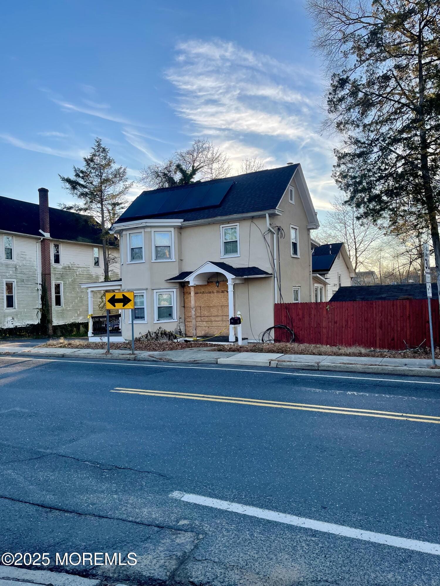 5 Brindletown Road, New Egypt, NJ, 08533