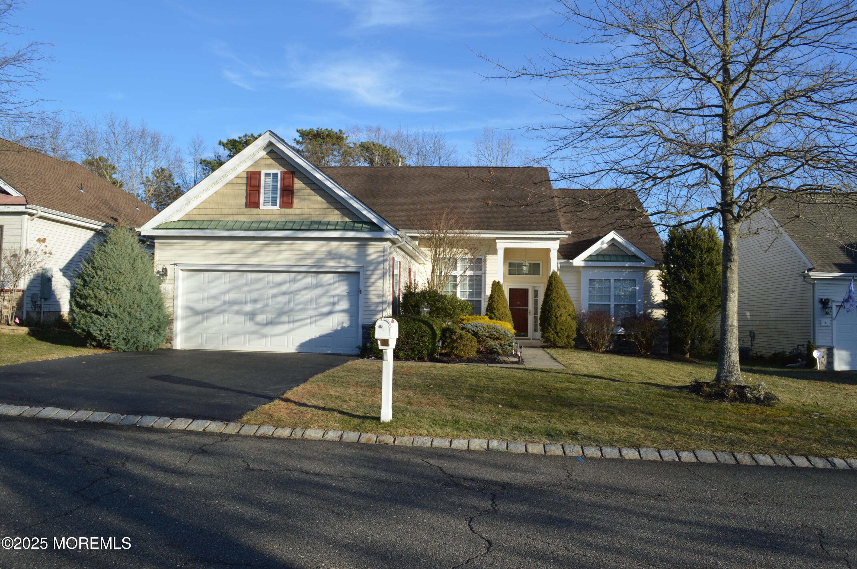 10 Fenwick Lane, Barnegat, NJ, 08005