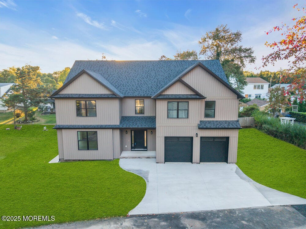 2123 Dumont Terrace, Wall, NJ, 07719