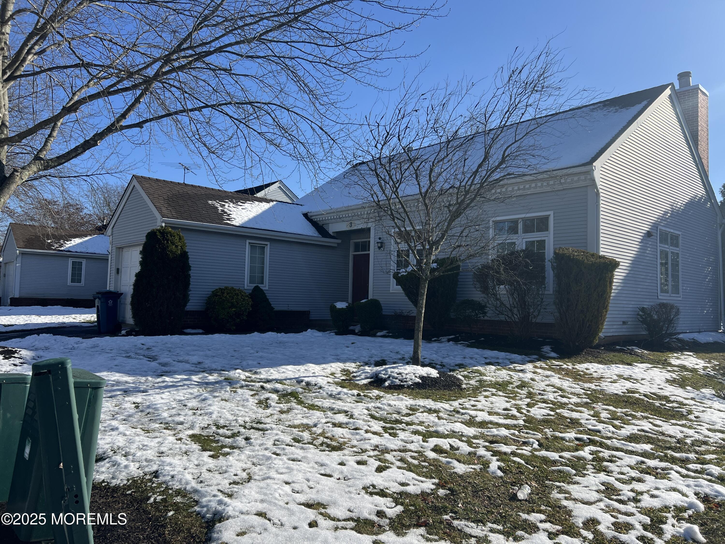 3 Winthrop Road, Monroe, NJ, 08831