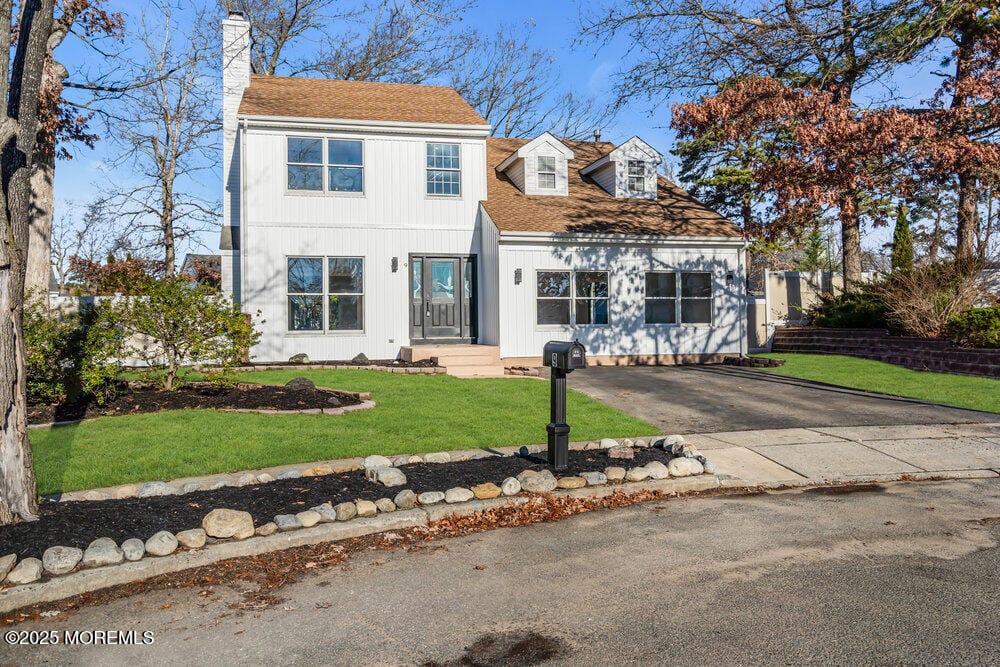 9 Glen Court, Barnegat, NJ, 08005