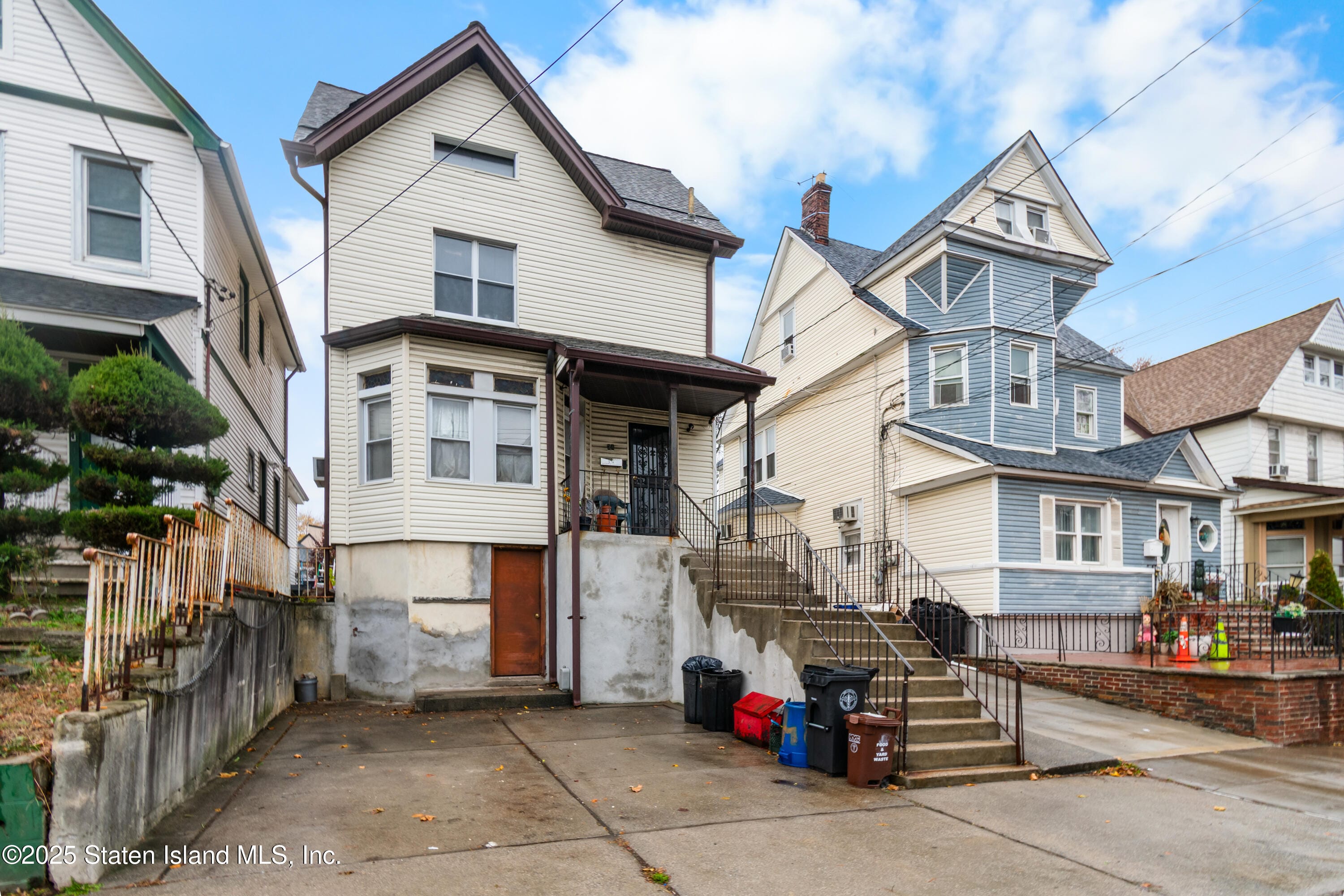 34 Dongan Street, Staten Island, NY, 10310 image 22