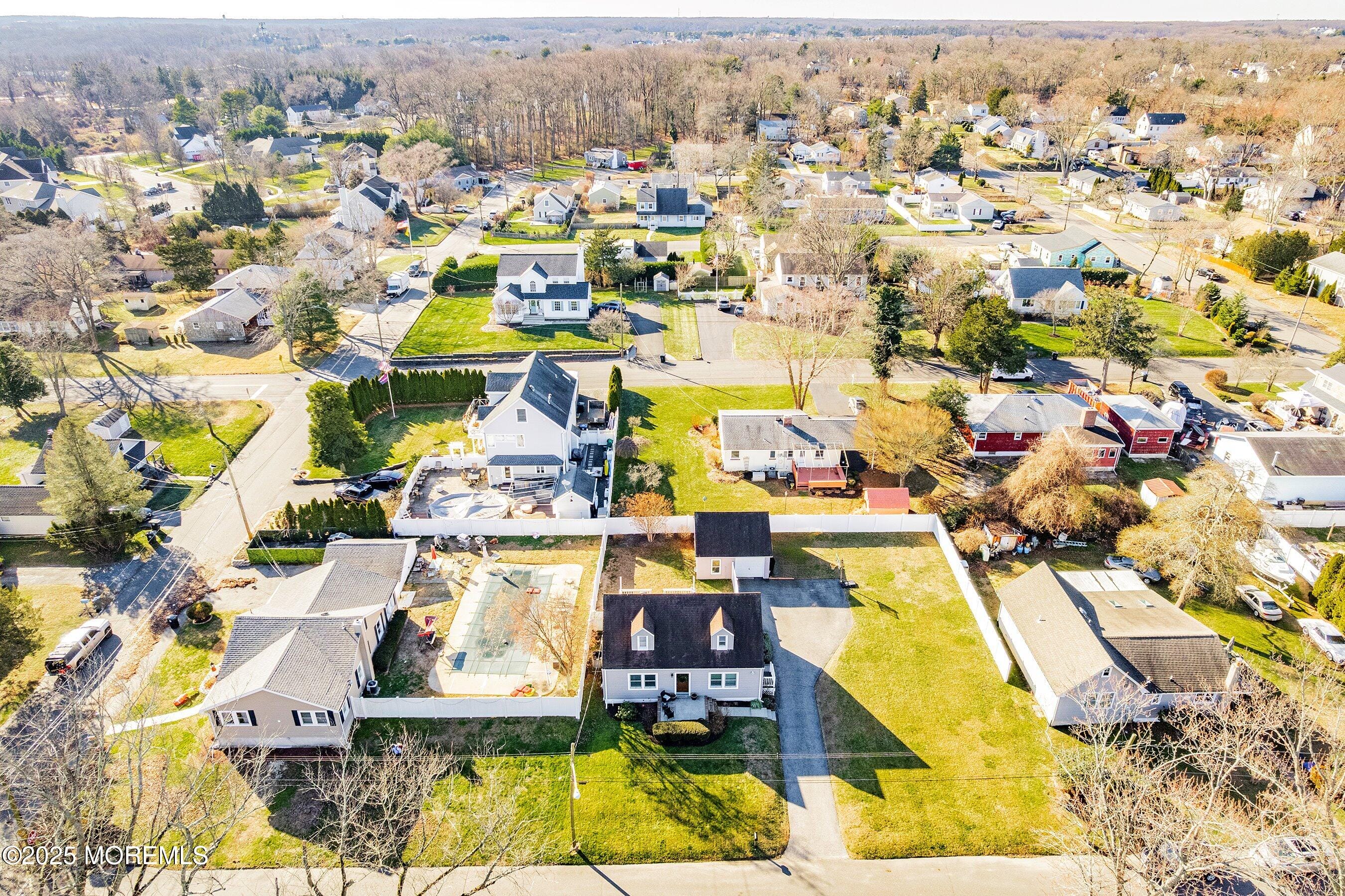 2705 Grant Street, Wall, NJ, 07719 image 25