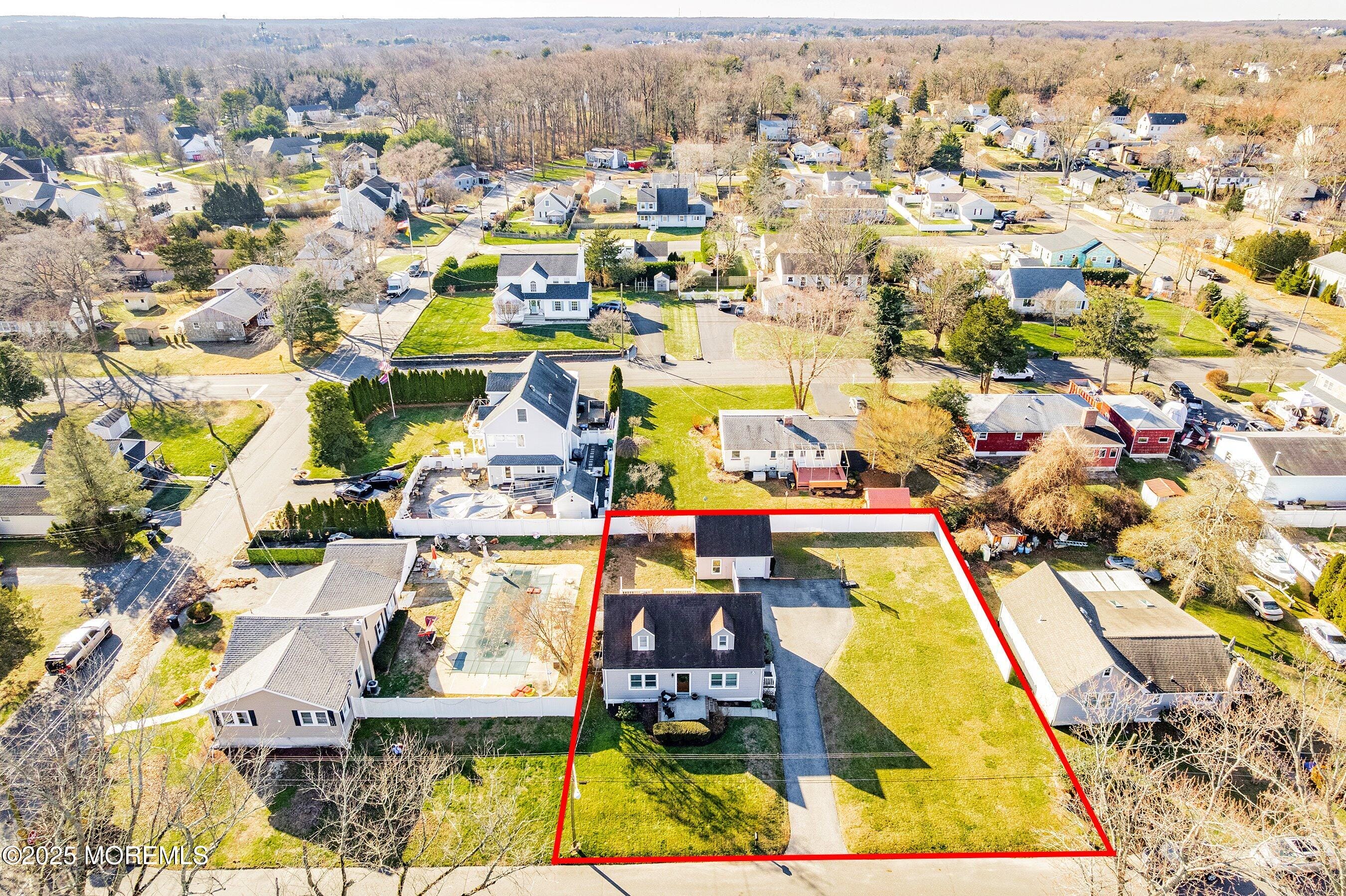 2705 Grant Street, Wall, NJ, 07719 image 26