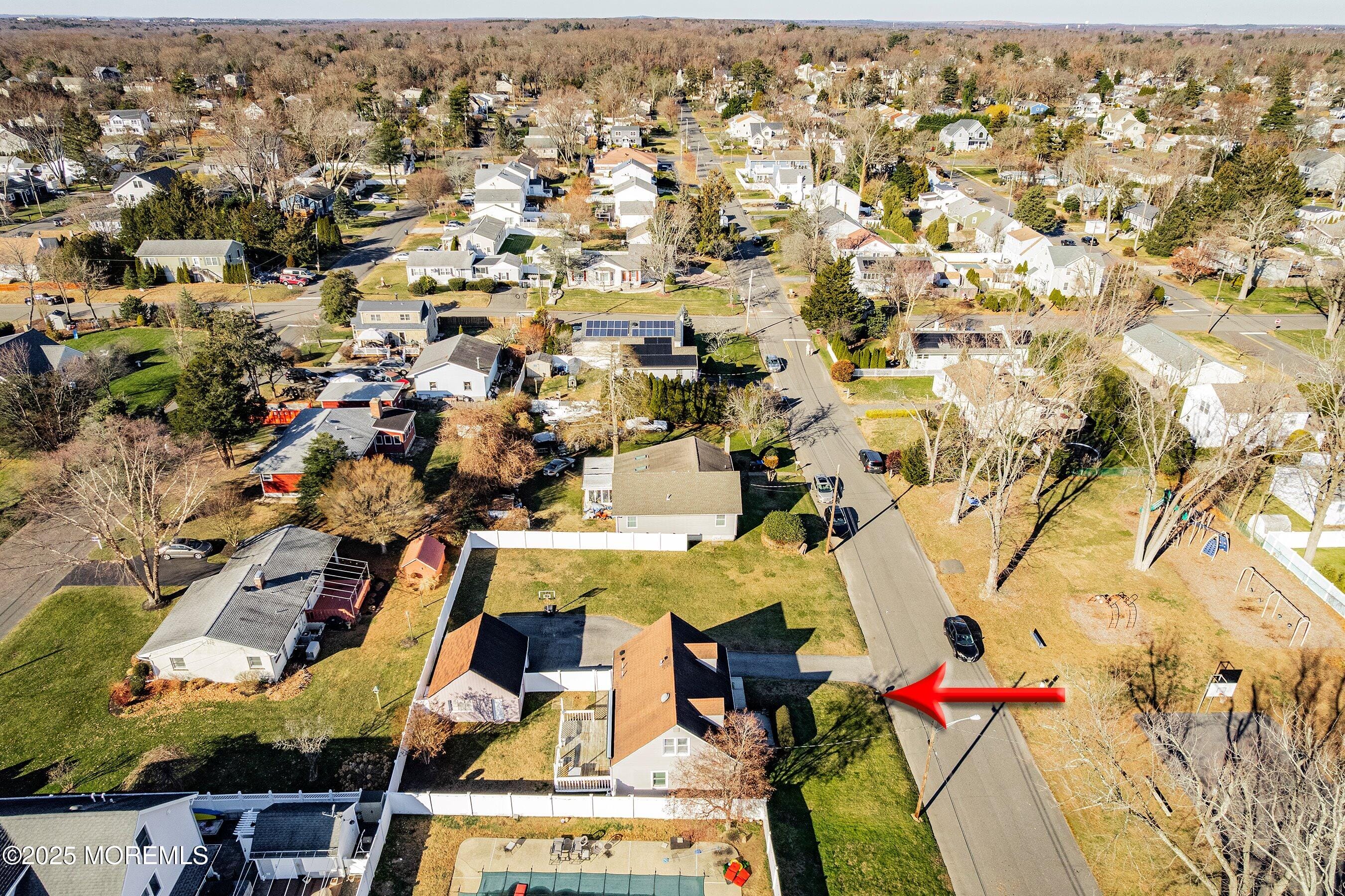 2705 Grant Street, Wall, NJ, 07719 image 27