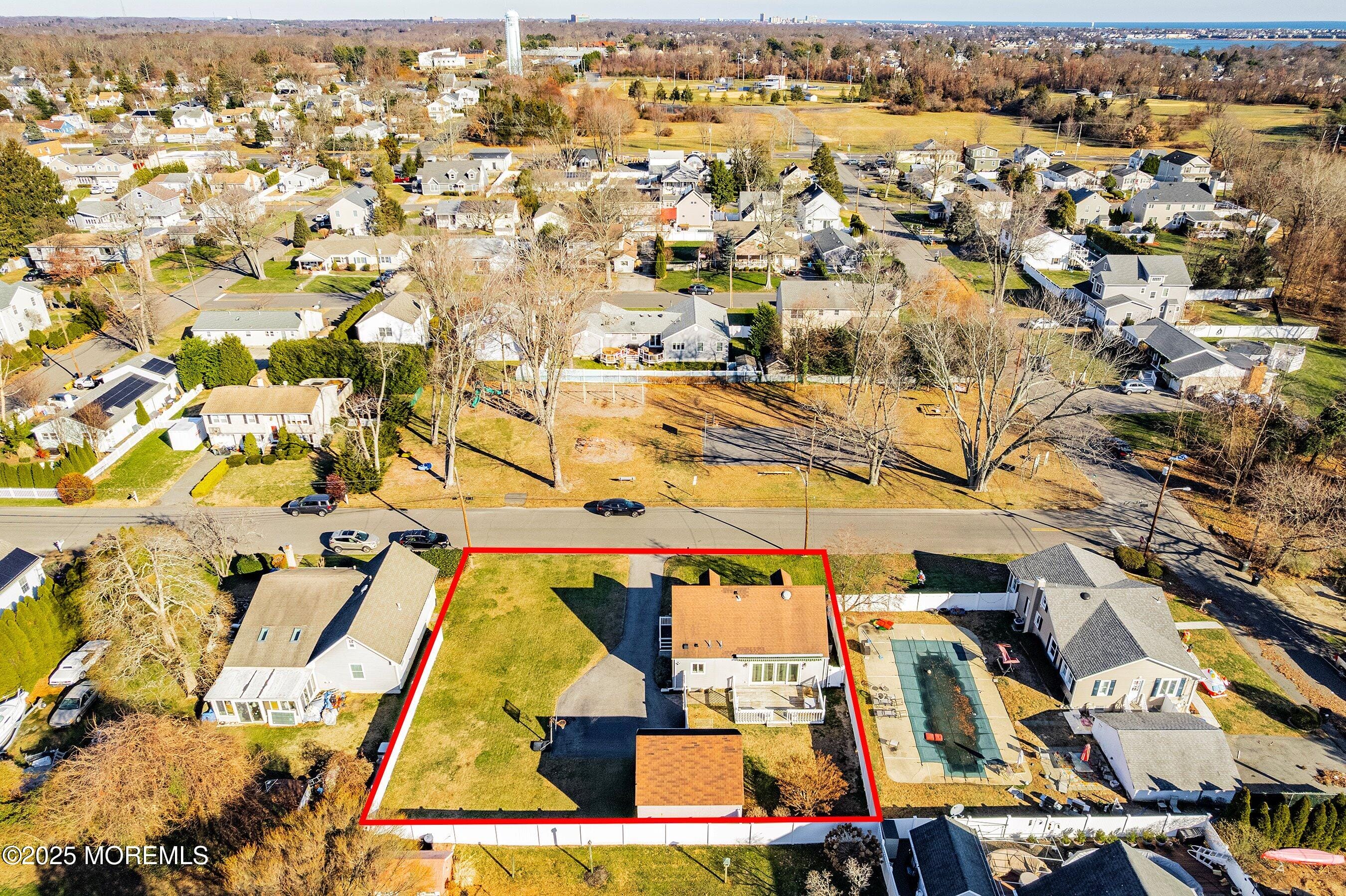 2705 Grant Street, Wall, NJ, 07719 image 28